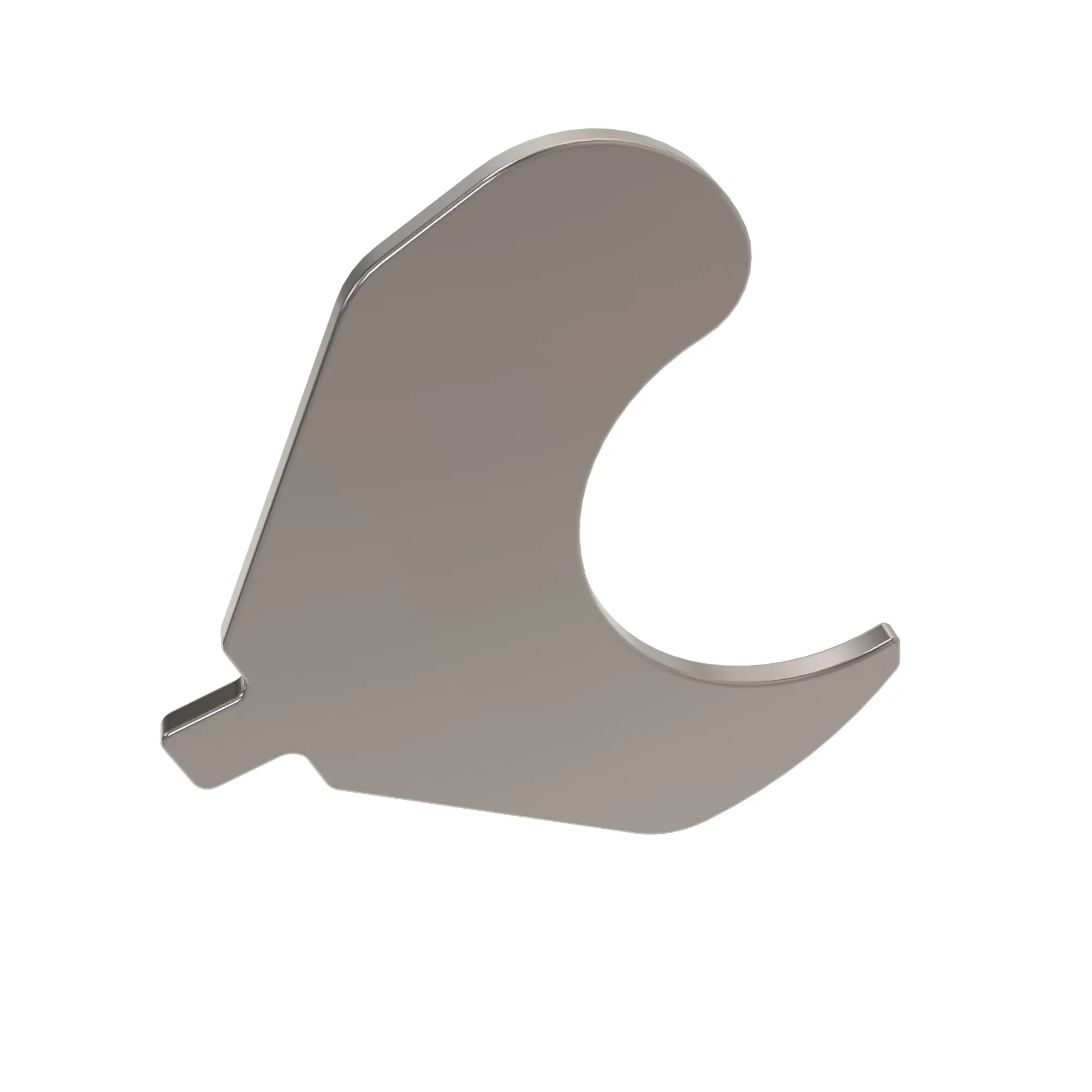 Z63847: Side Door Handle | Shop.Deere.com