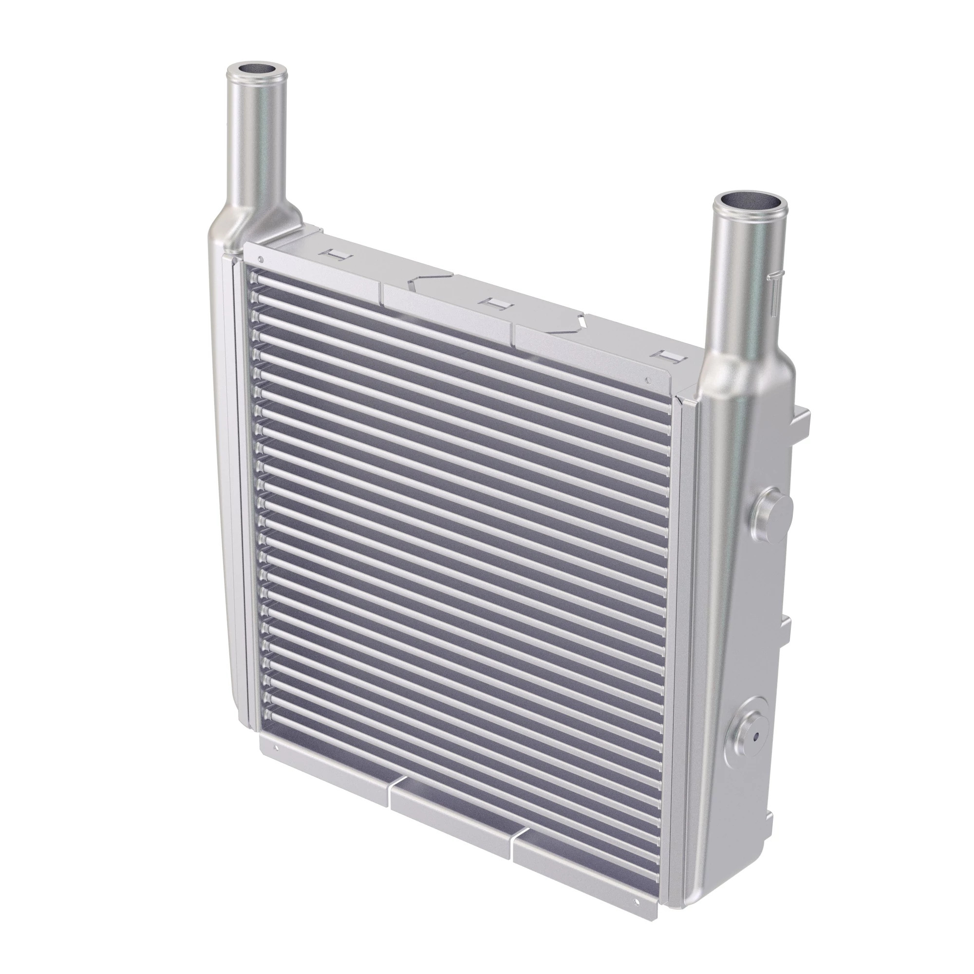 John Deere Charge Air Aftercooler - AL237959