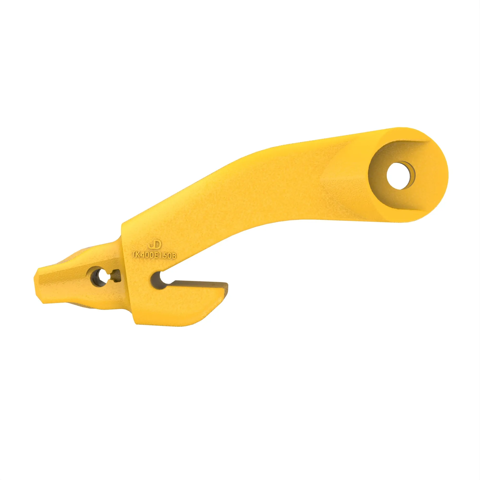 Bolt-on End Adapter