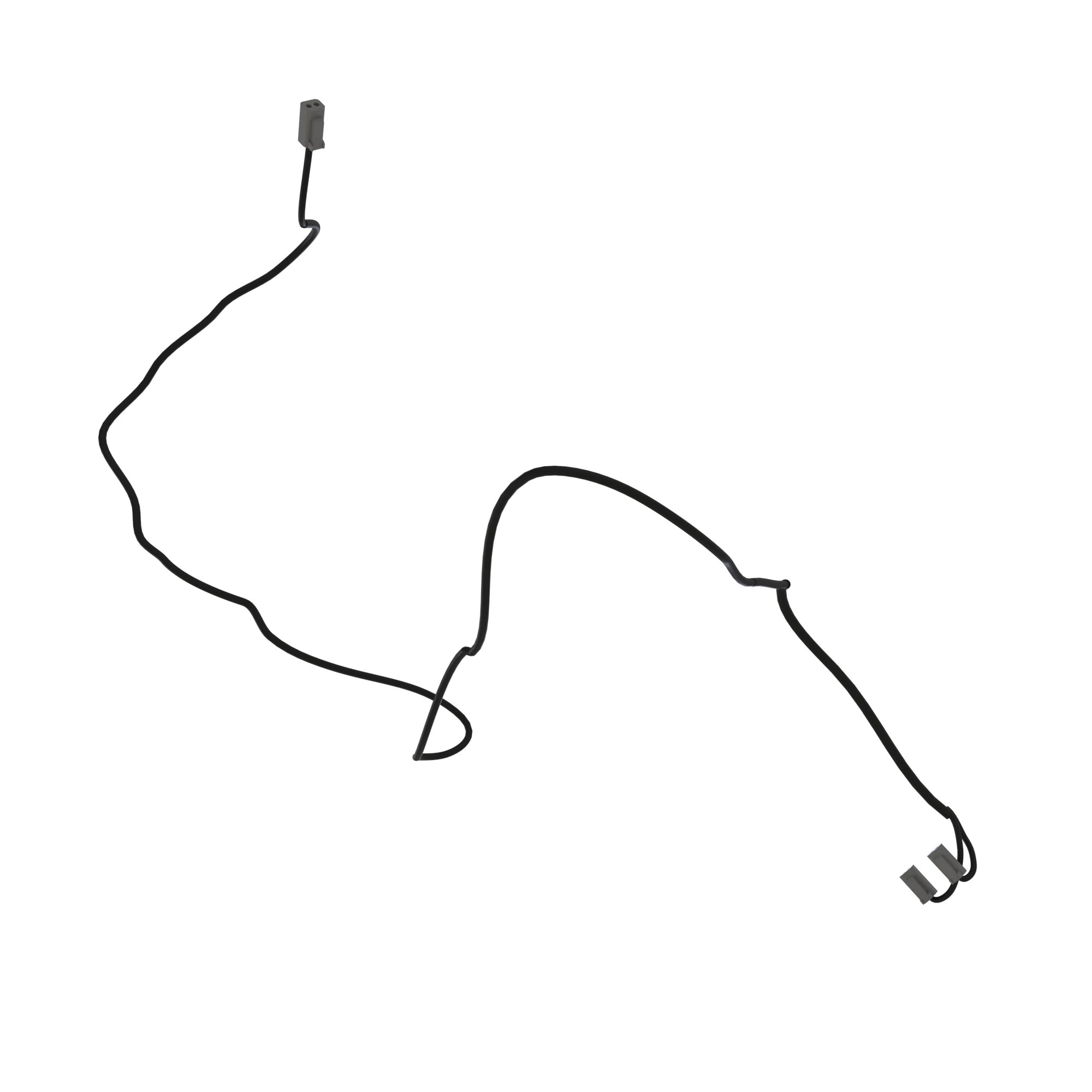 HARNESS, RIDE CONTROL HARNESS,RIDE