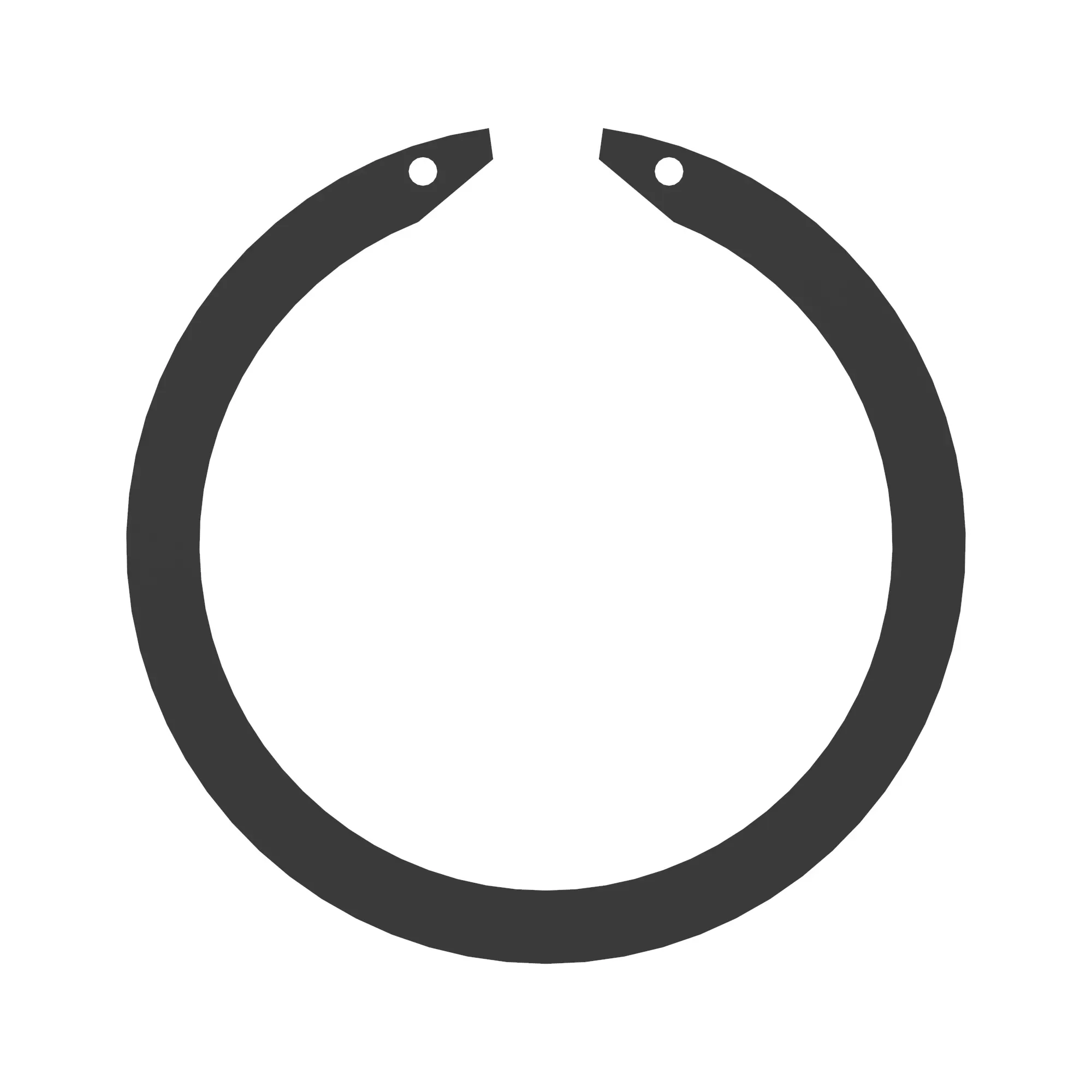 SNAP RING, Snap Ring