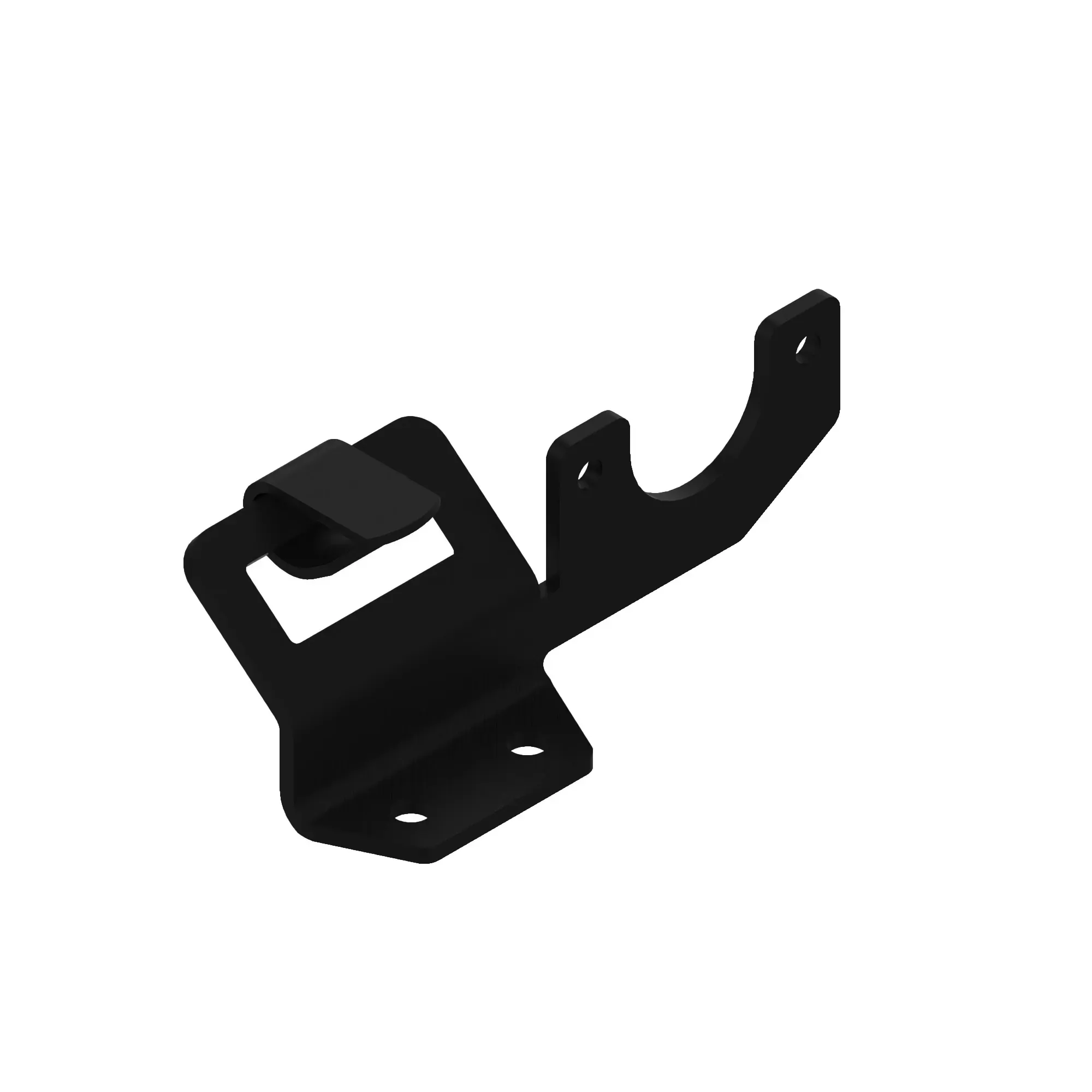 John Deere Bracket - RE204930