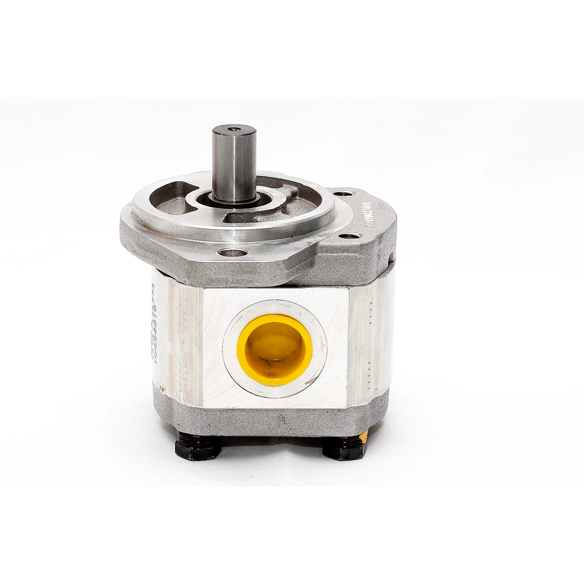 MOTOR HYDRAULIC PUMP