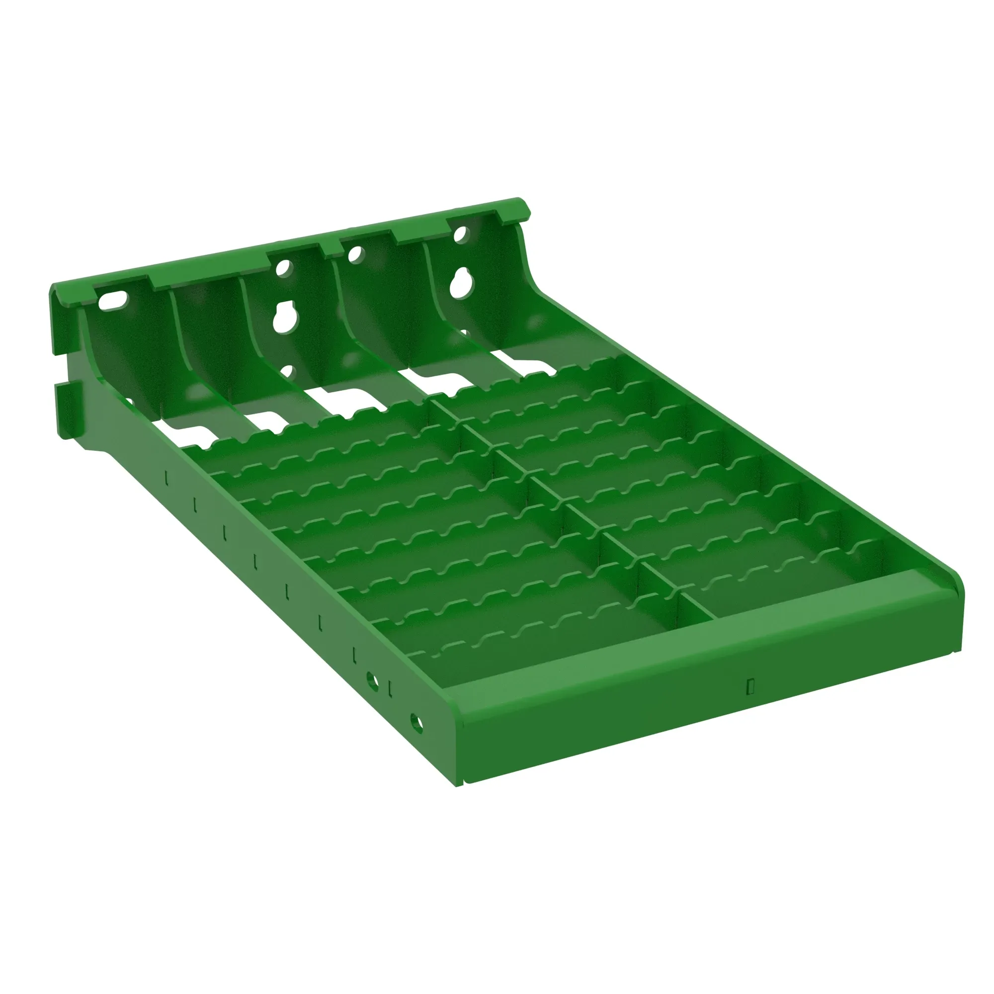 John Deere Catwalk Step, Right Side - AXE84707