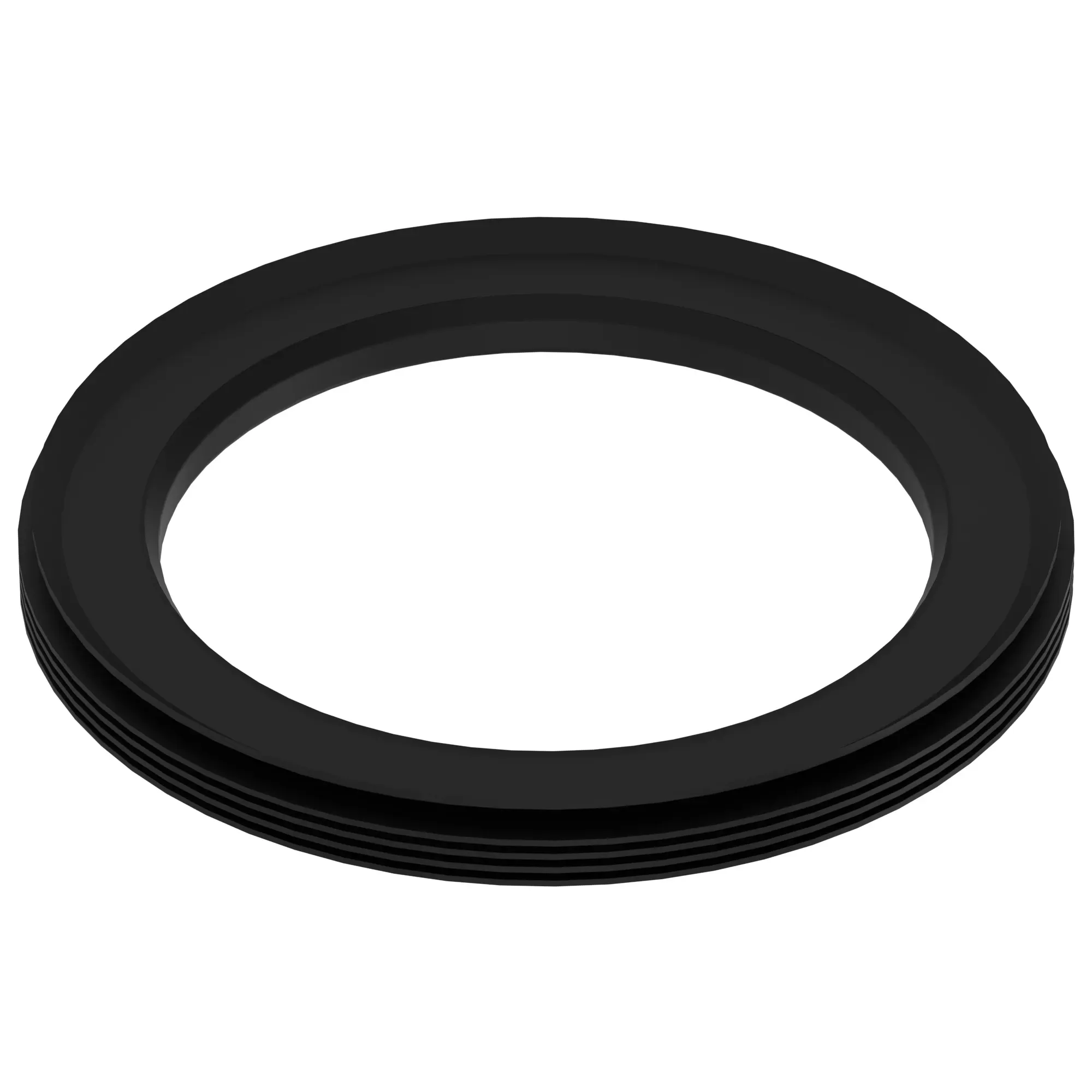 John Deere Piston and Rod Seal - T165540