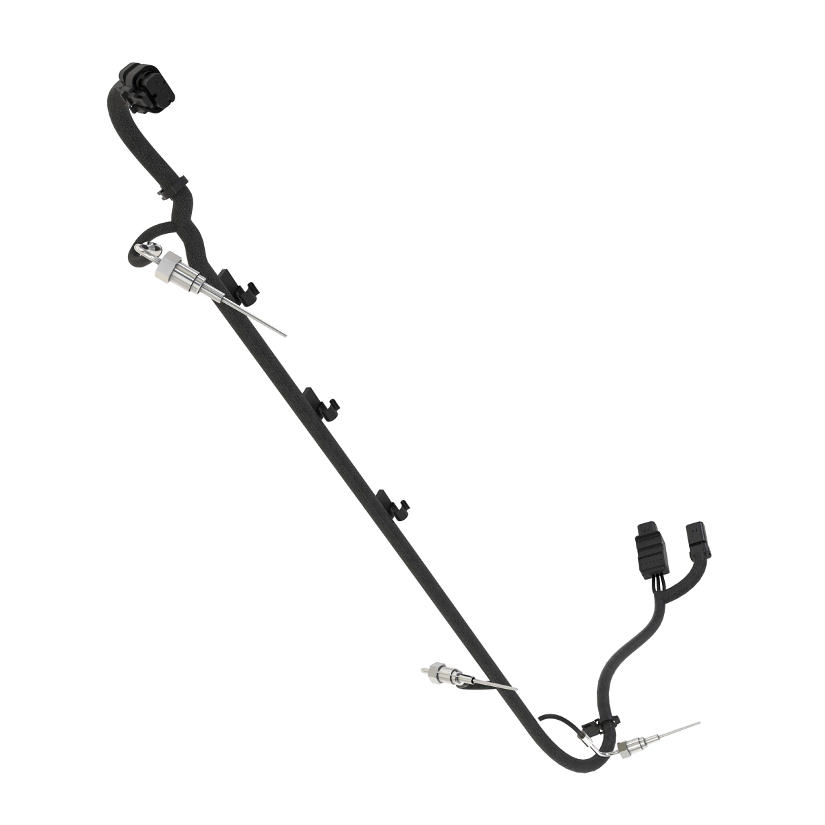 John Deere Engine After-treatment Device Wiring Harness - RE331287