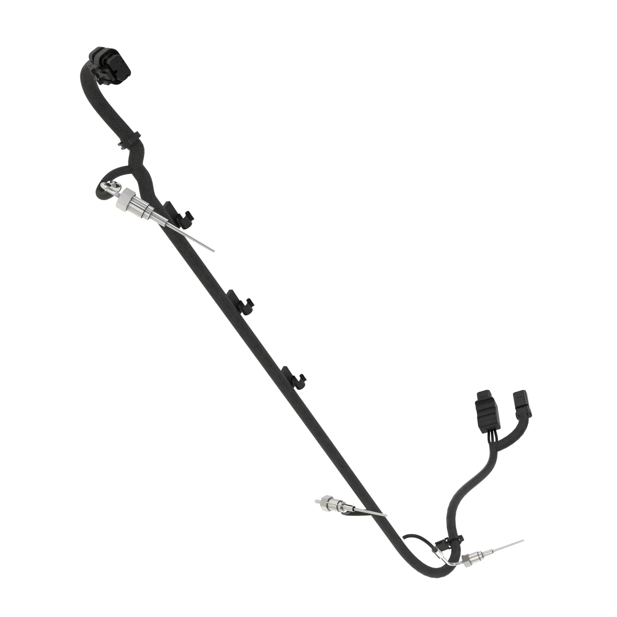 John Deere Engine After-treatment Device Wiring Harness - RE331287