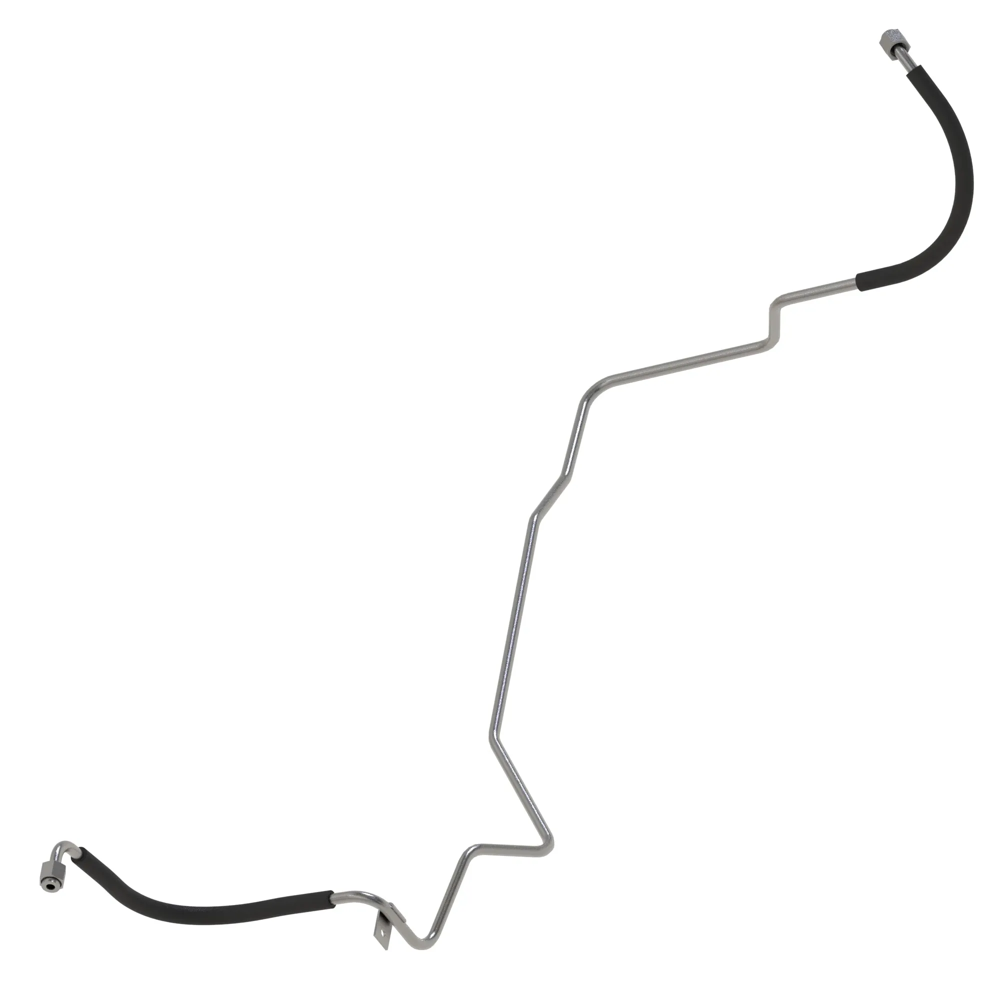 John Deere Steering Oil Line, Right Side - SJ42241