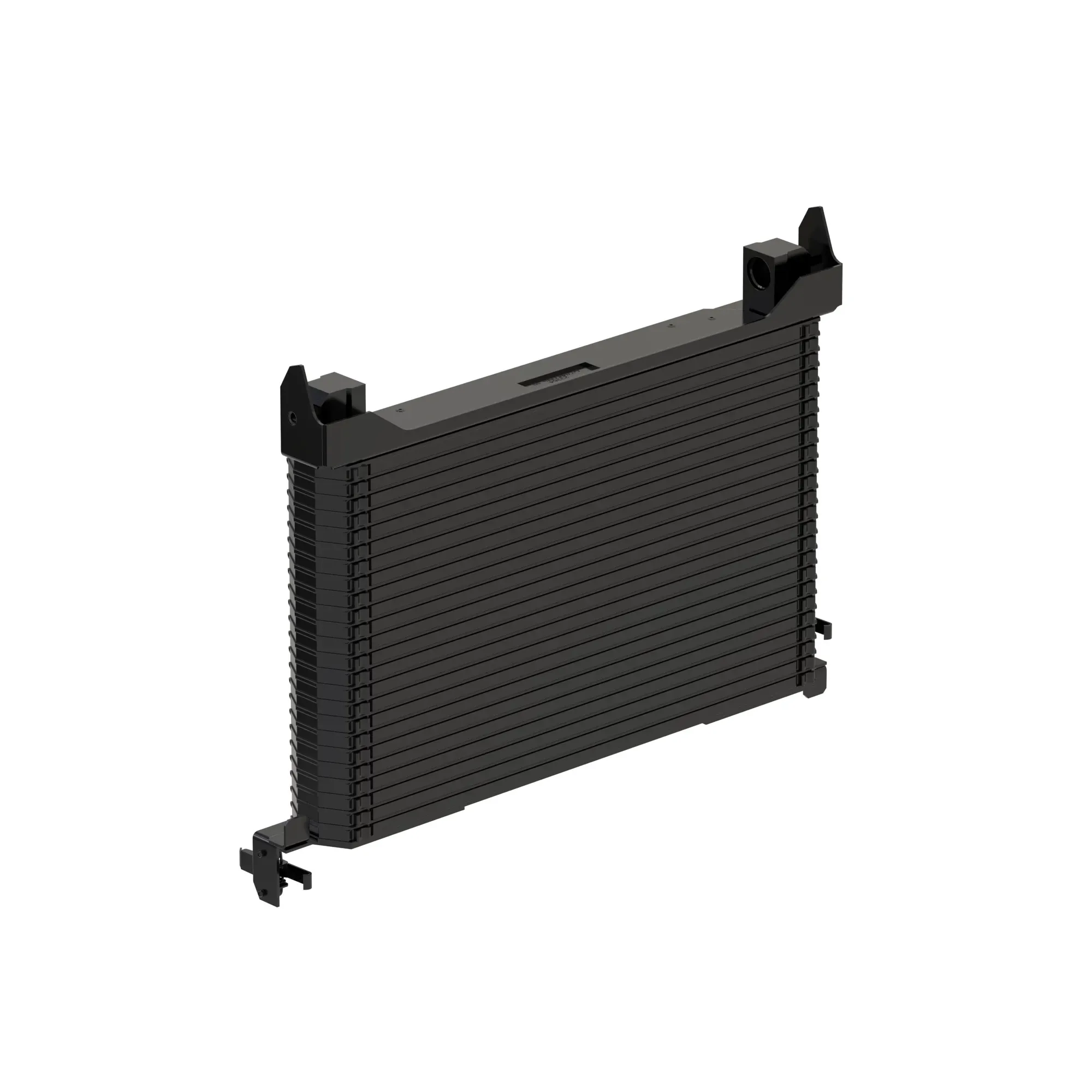 John Deere Oil Cooler - RE566107