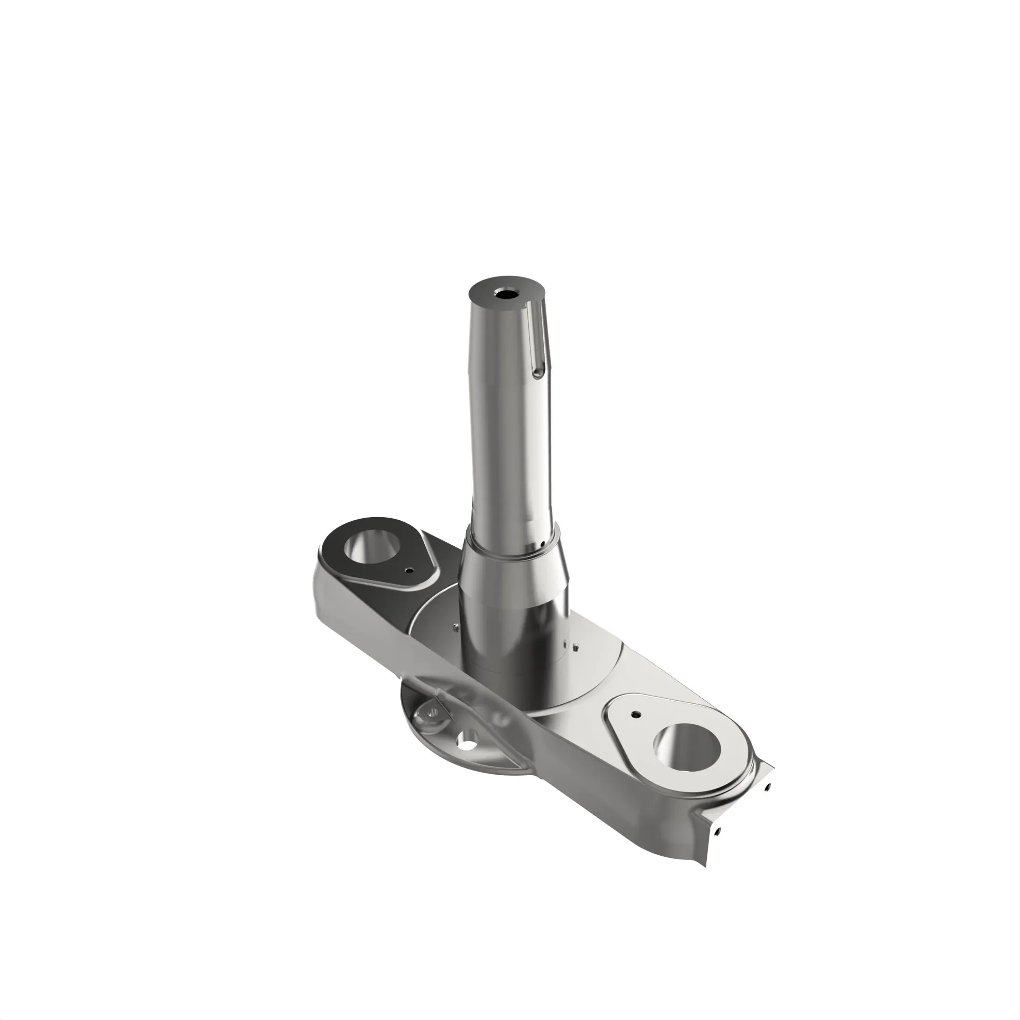 John Deere Kingpin - AKK17015