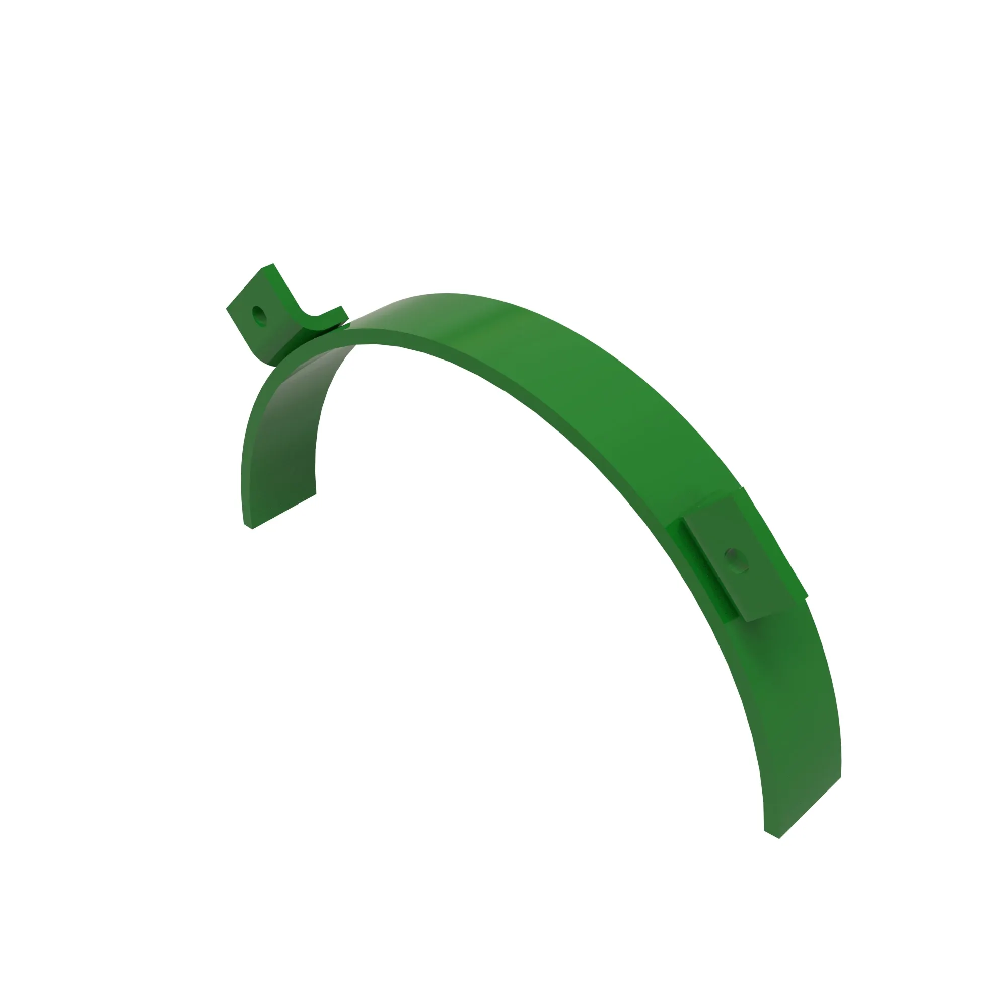 GUARD, PROTECTOR RING ASSEMBLY