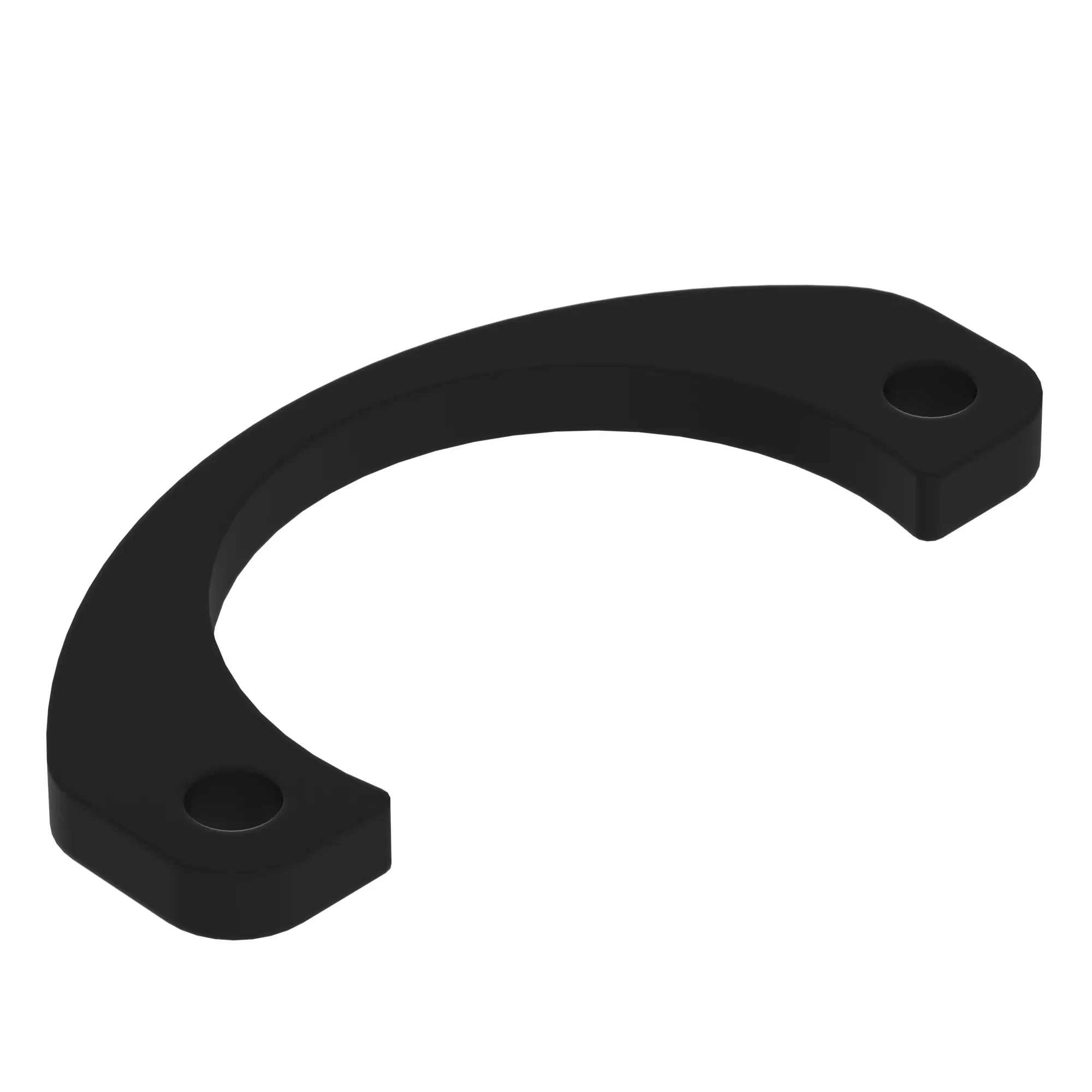 SPACER, STARTER SPACER WITH LOCATIN