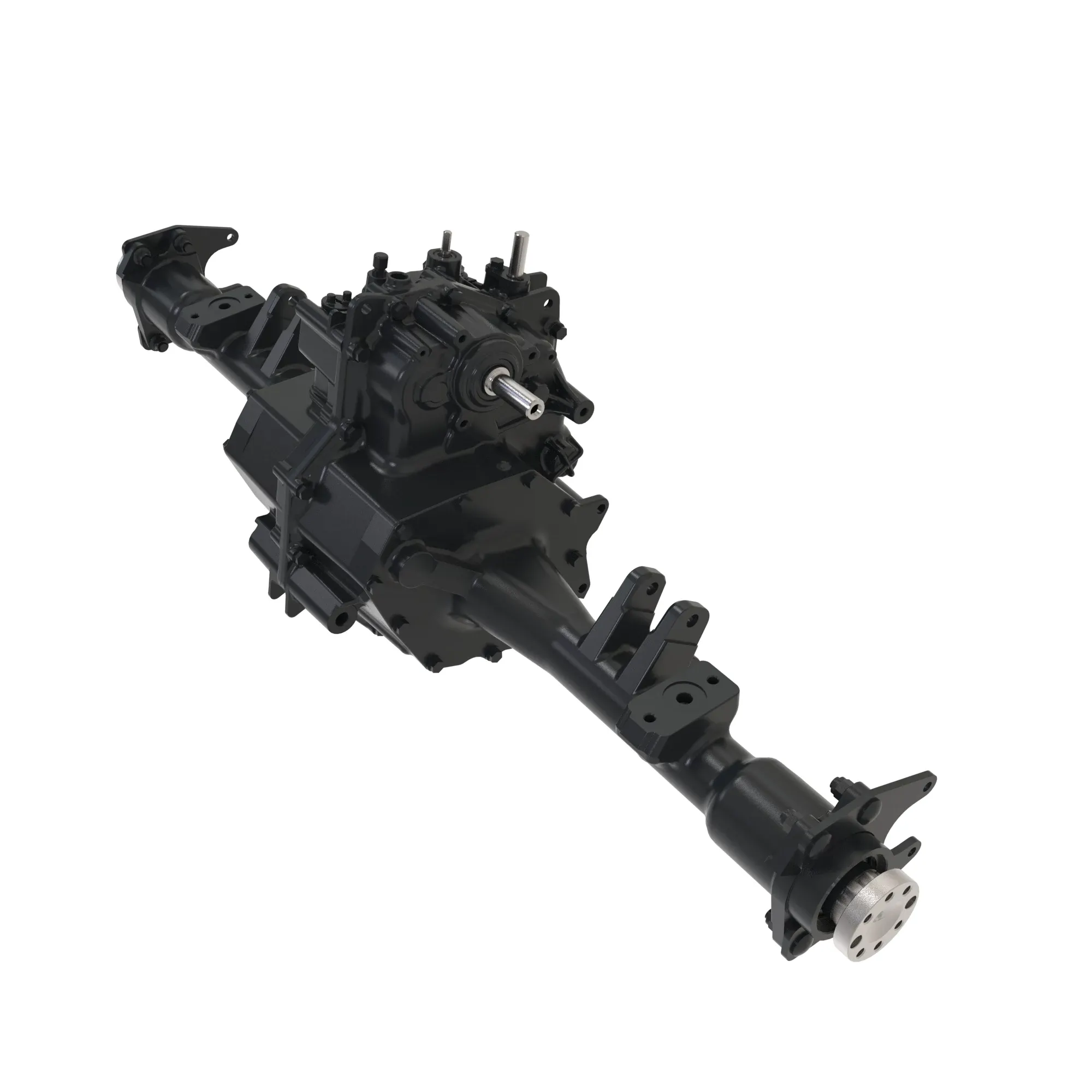 John Deere UV21AG Transmission - AUC11255