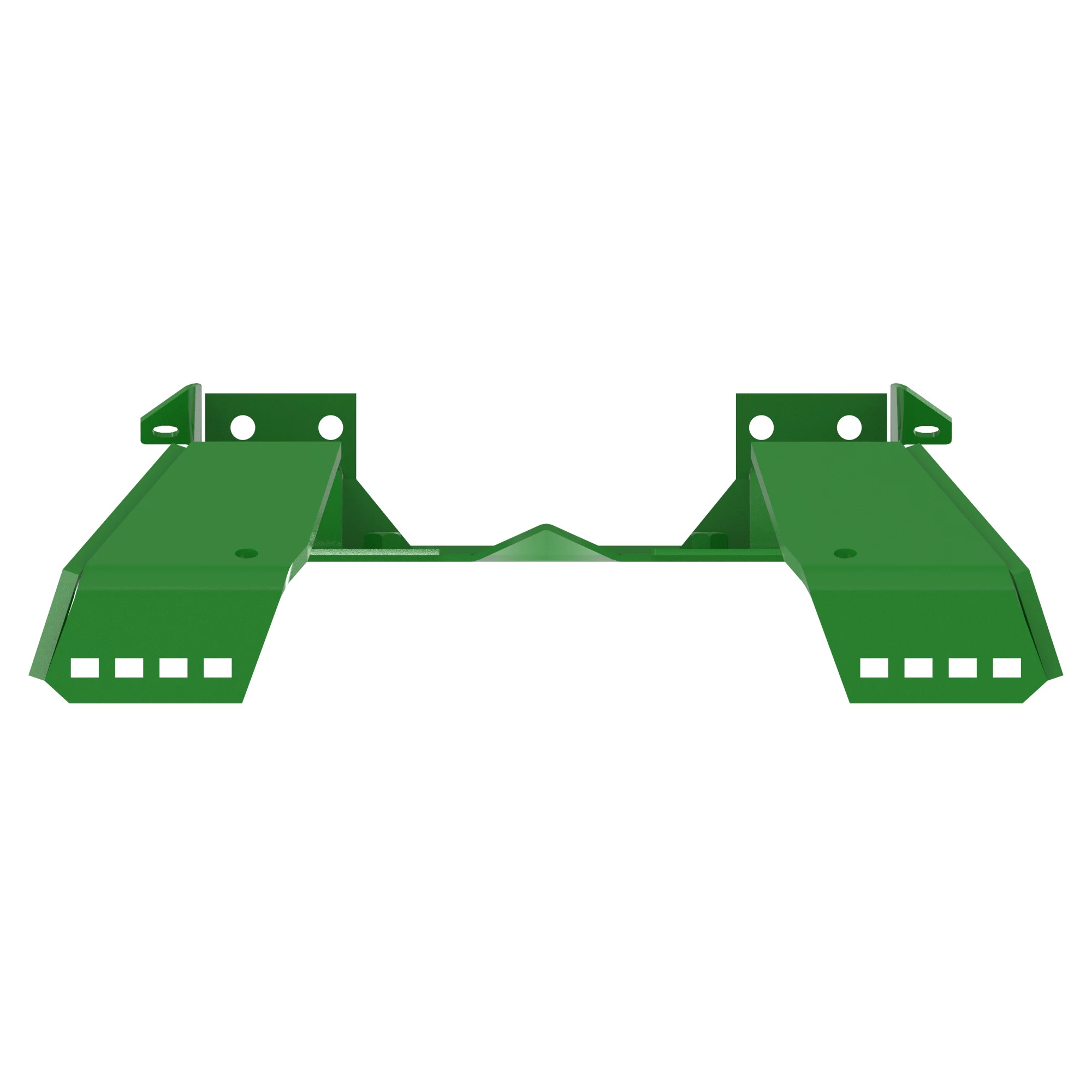 AH145988: Row Unit Frame Assembly | Shop.Deere.com