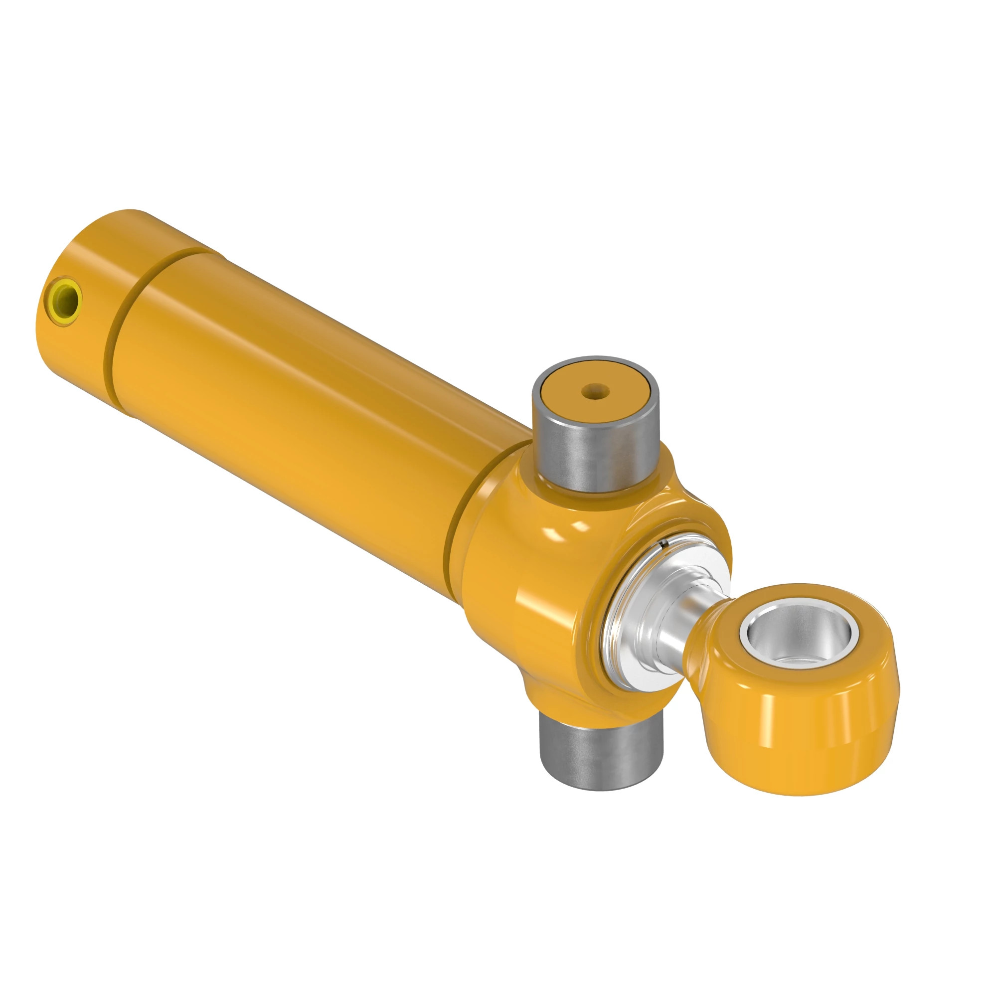 HYDRAULIC CYLINDER, 80X45-310,142 (