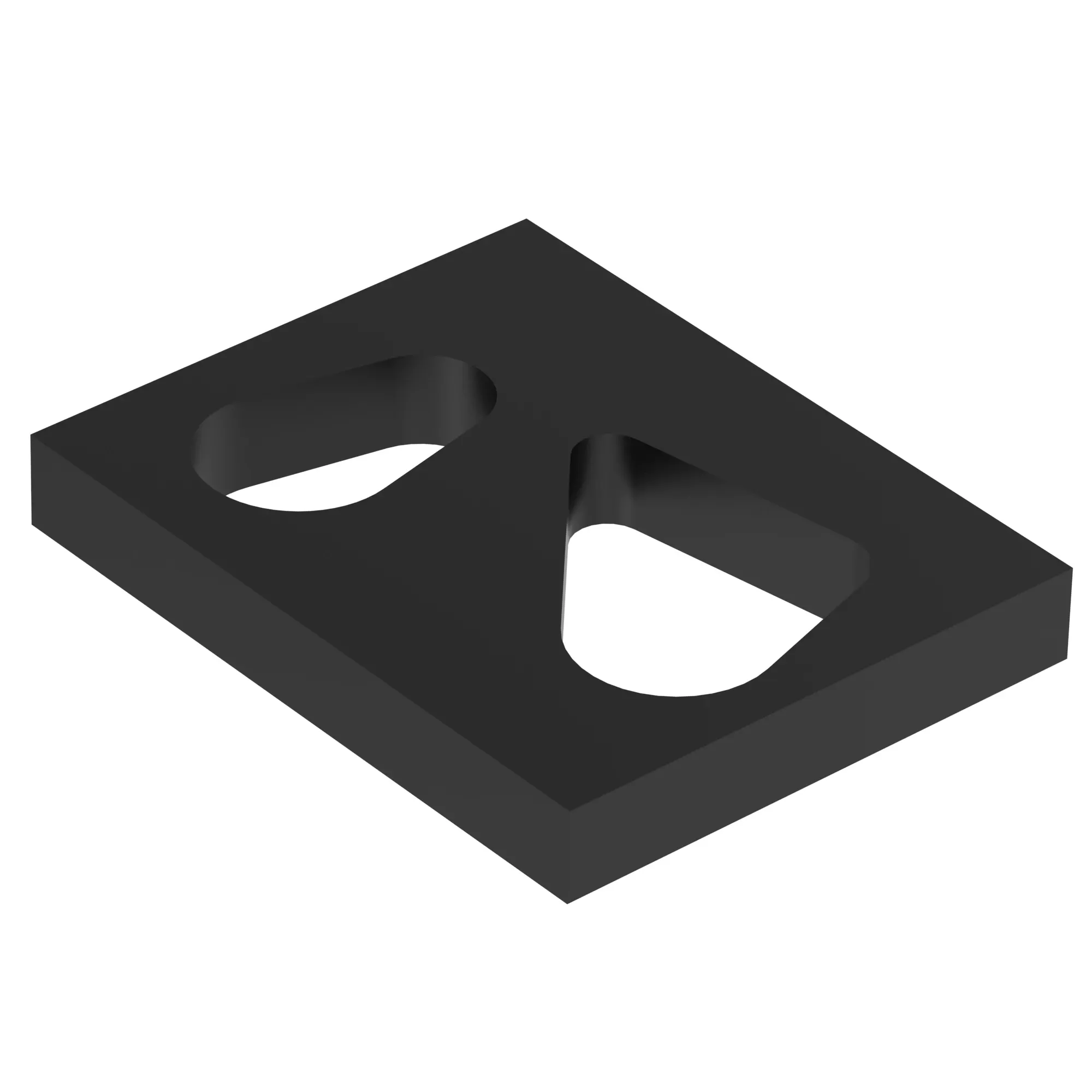 isolator