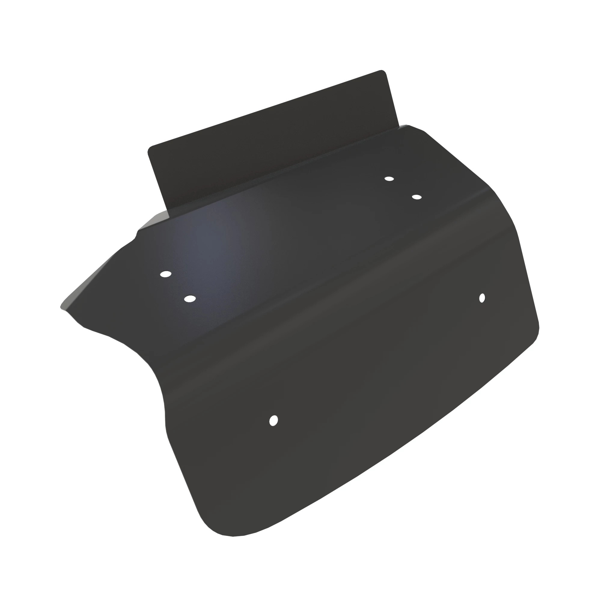 HEAT SHIELD, GROUP 49, EXHAUST SHIE
