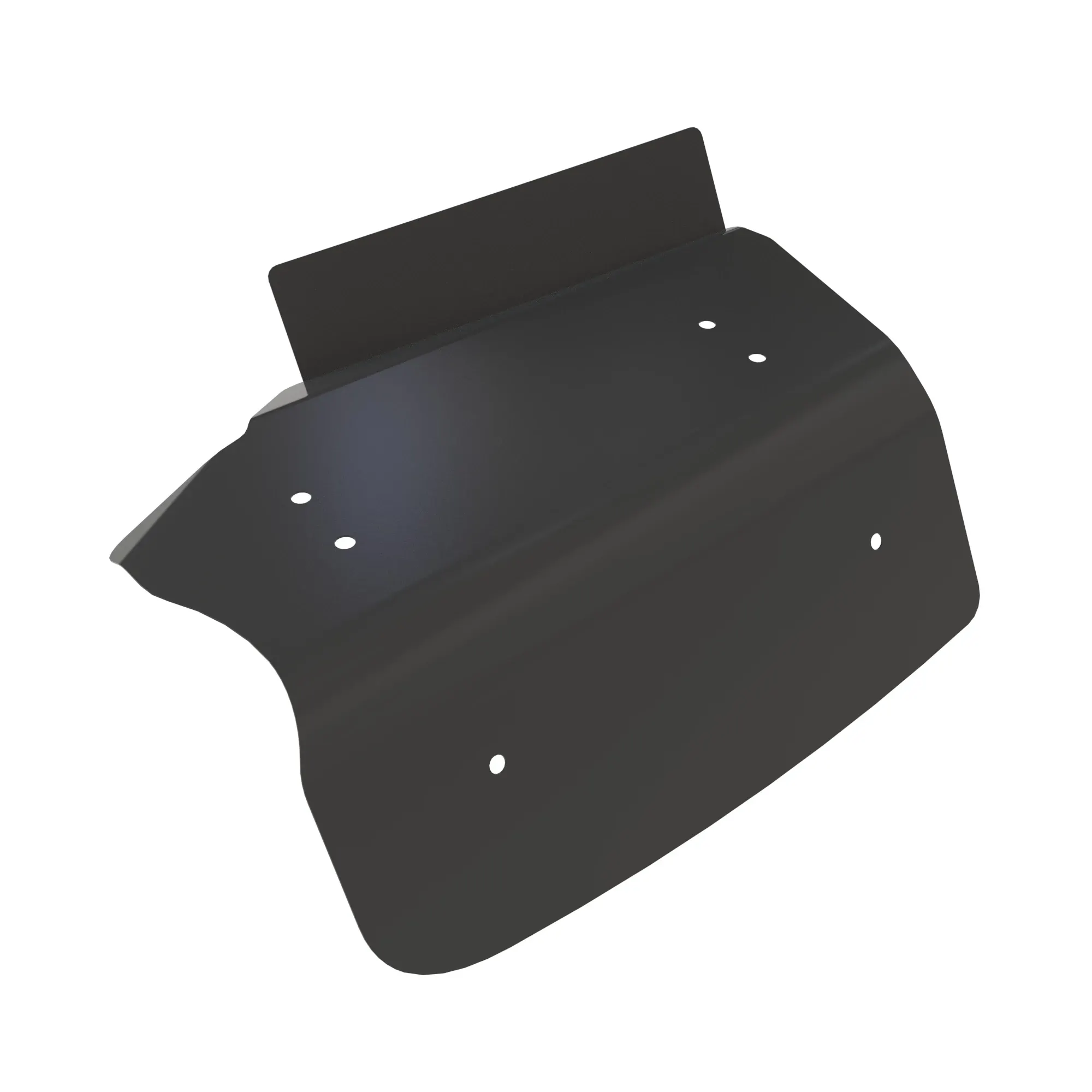 John Deere Heat Shield - RE323940