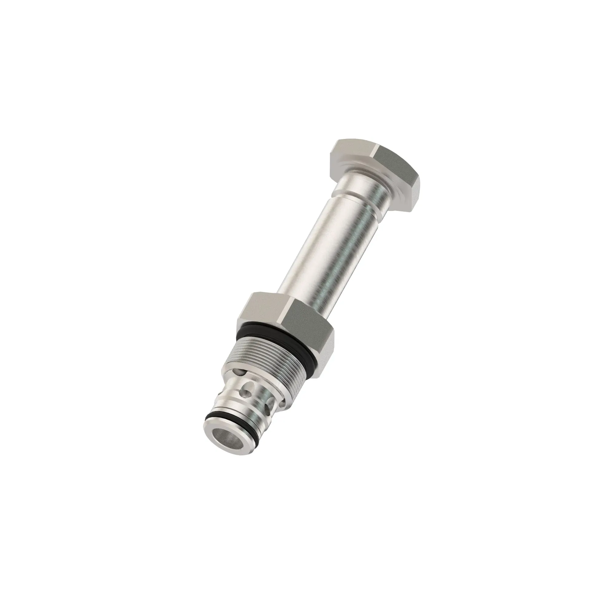 John Deere Pressure Relief Valve, 207 BAR - AXE56591