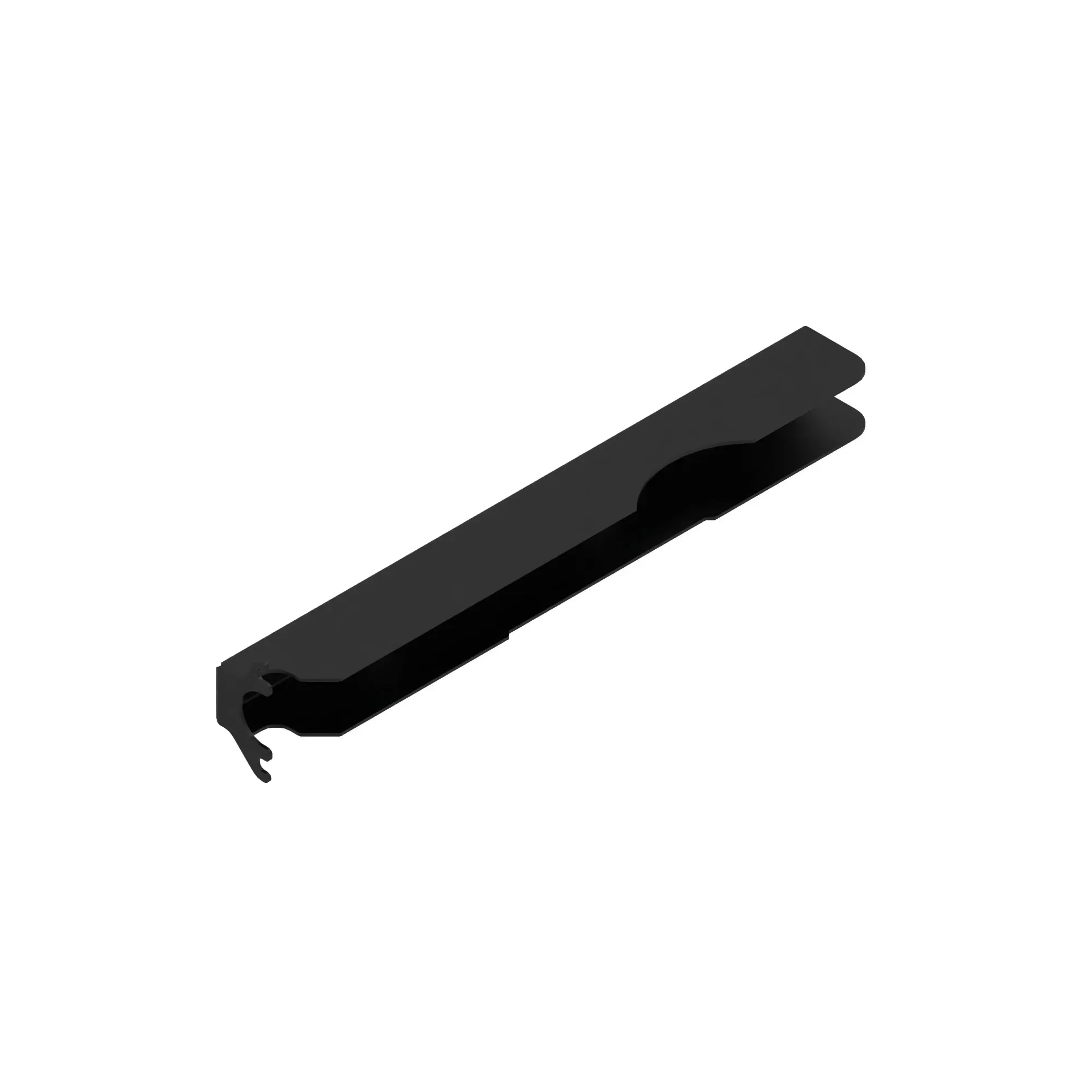 John Deere Engine To Transmission Driveshaft Shield - TR118528