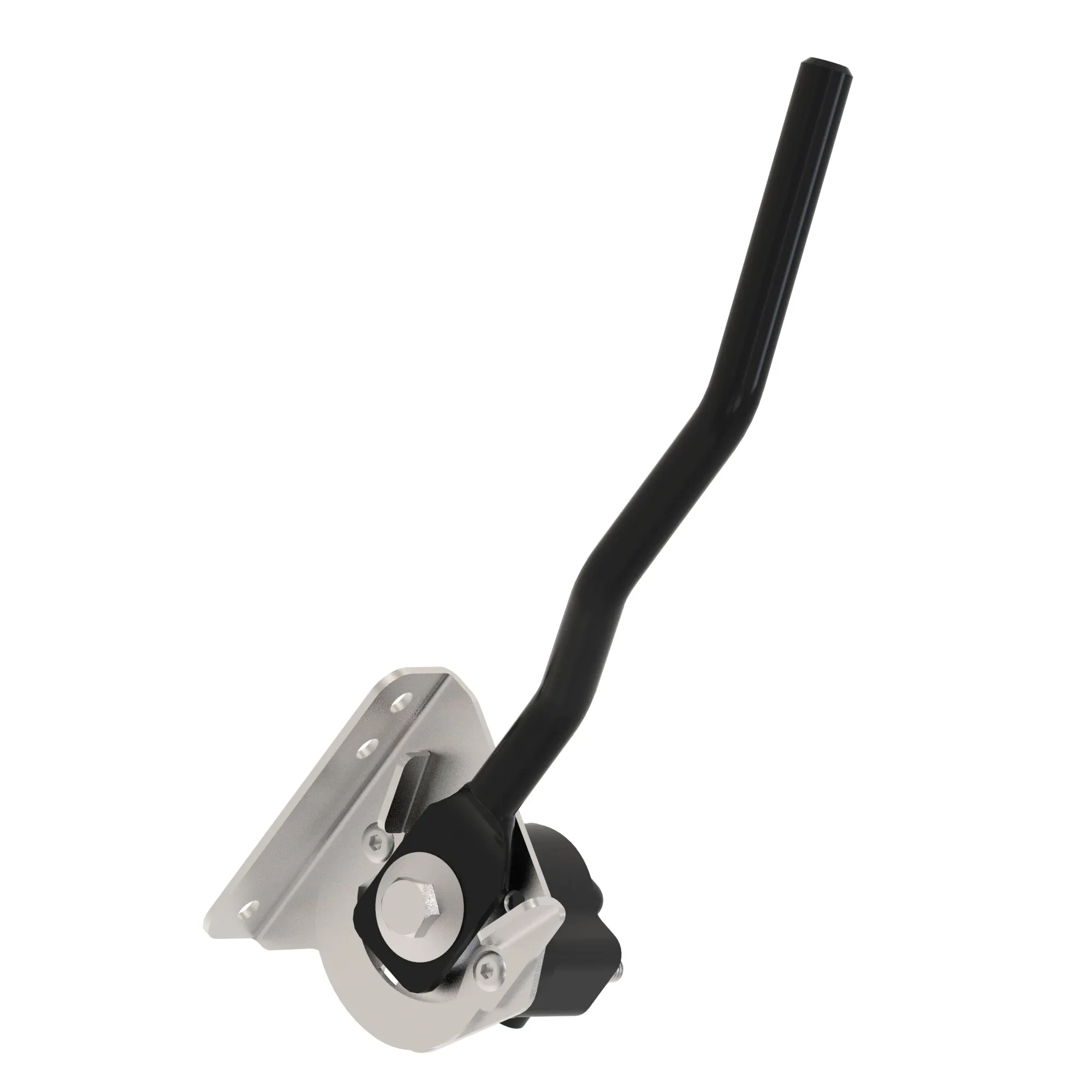 John Deere Electronic Throttle Controller - LVA19229