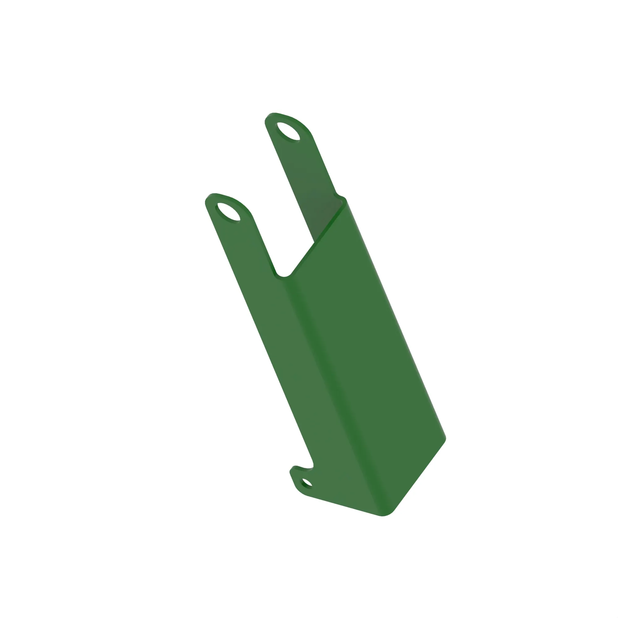 GUARD, CYLINDER STEP