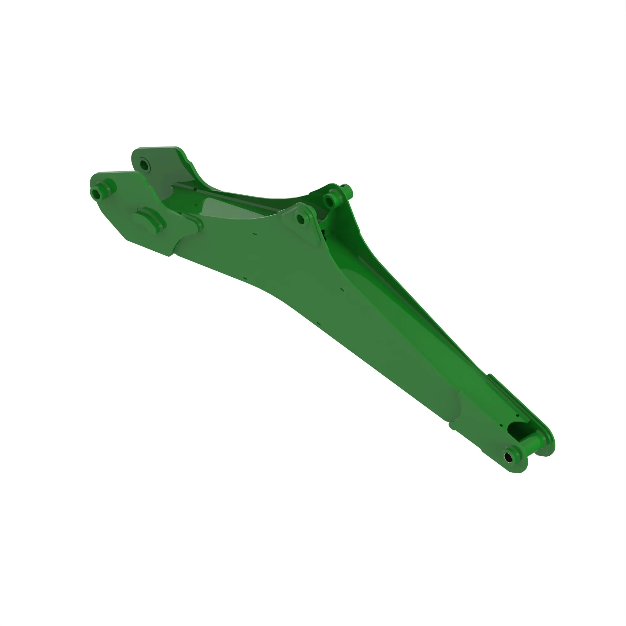 John Deere Backhoe Boom - TA40101