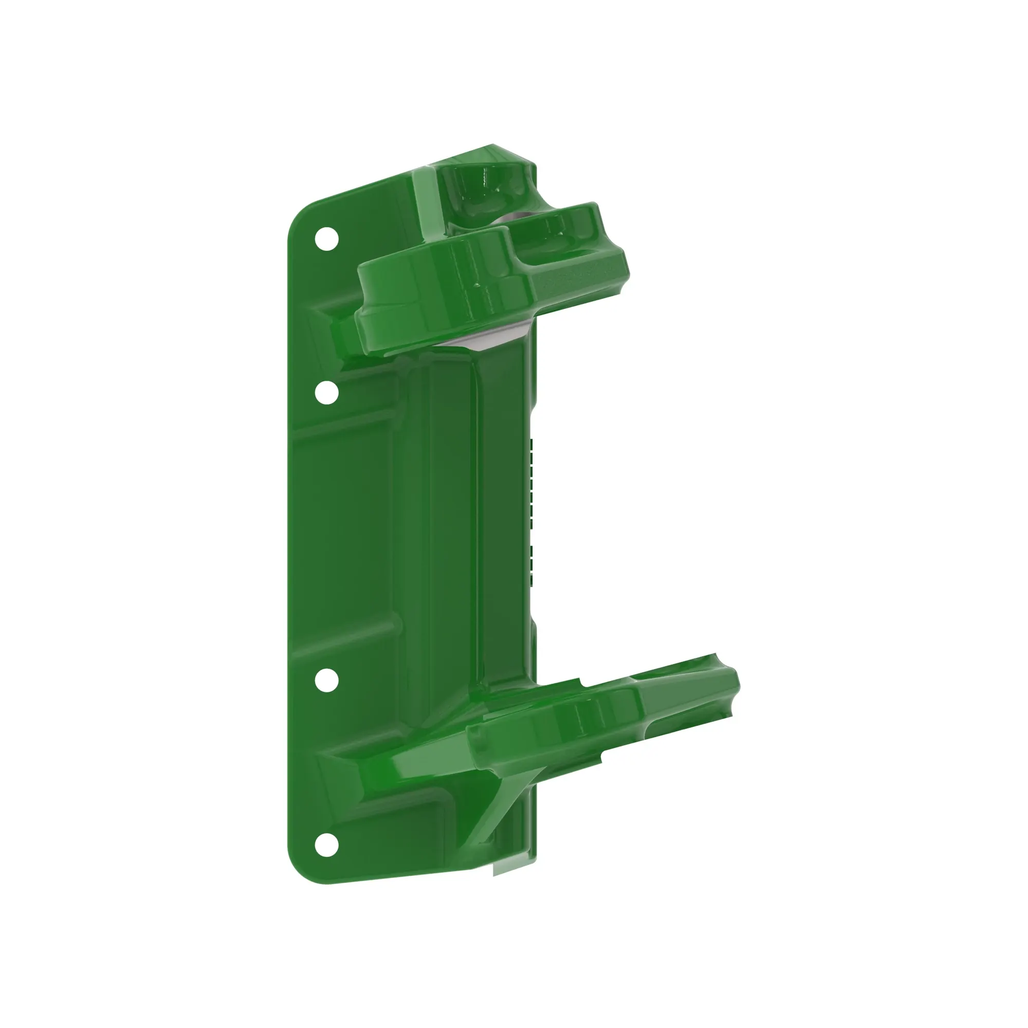 BRACKET, ROLLER MOUNT