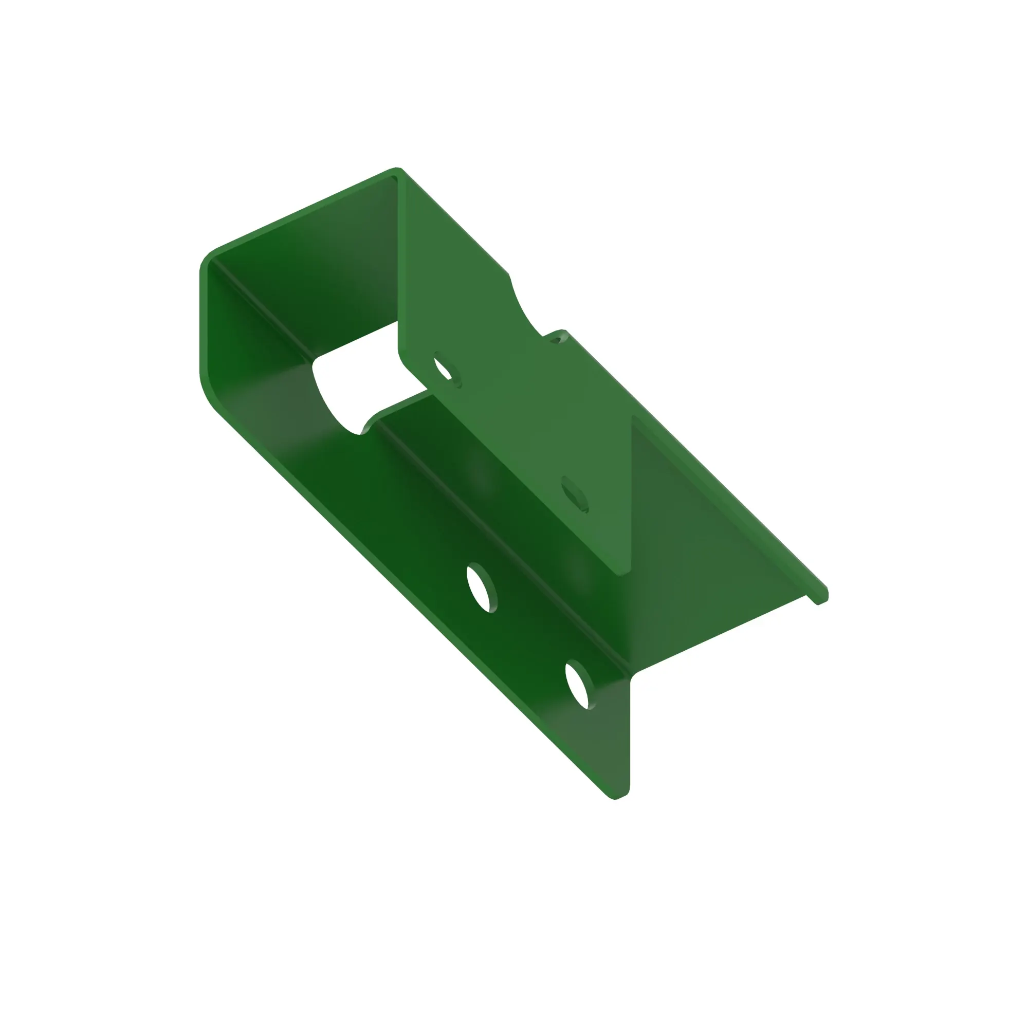 BRACKET, REEL DRIVE COUPLER (RH)