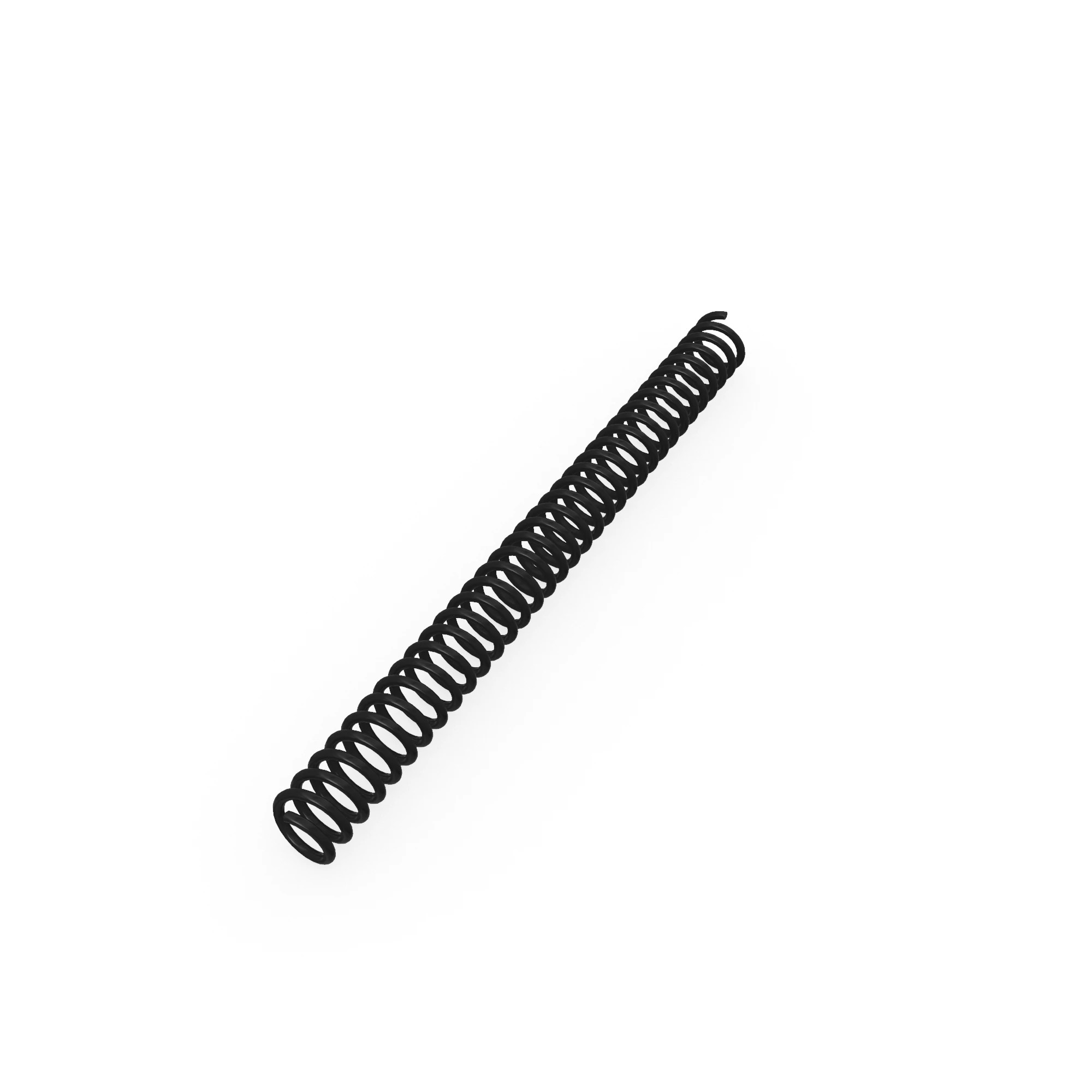 John Deere Compression Spring - M44452