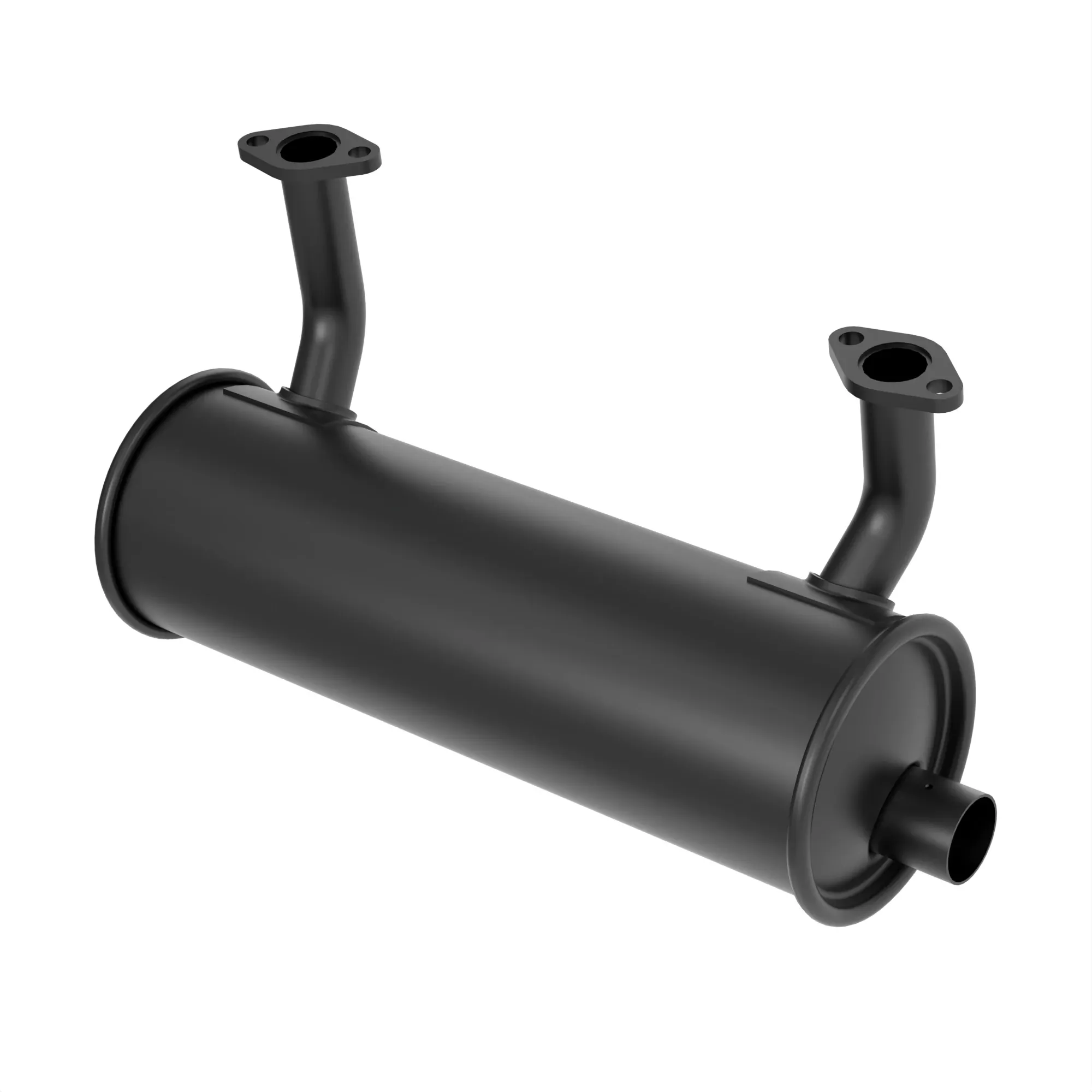 Muffler
