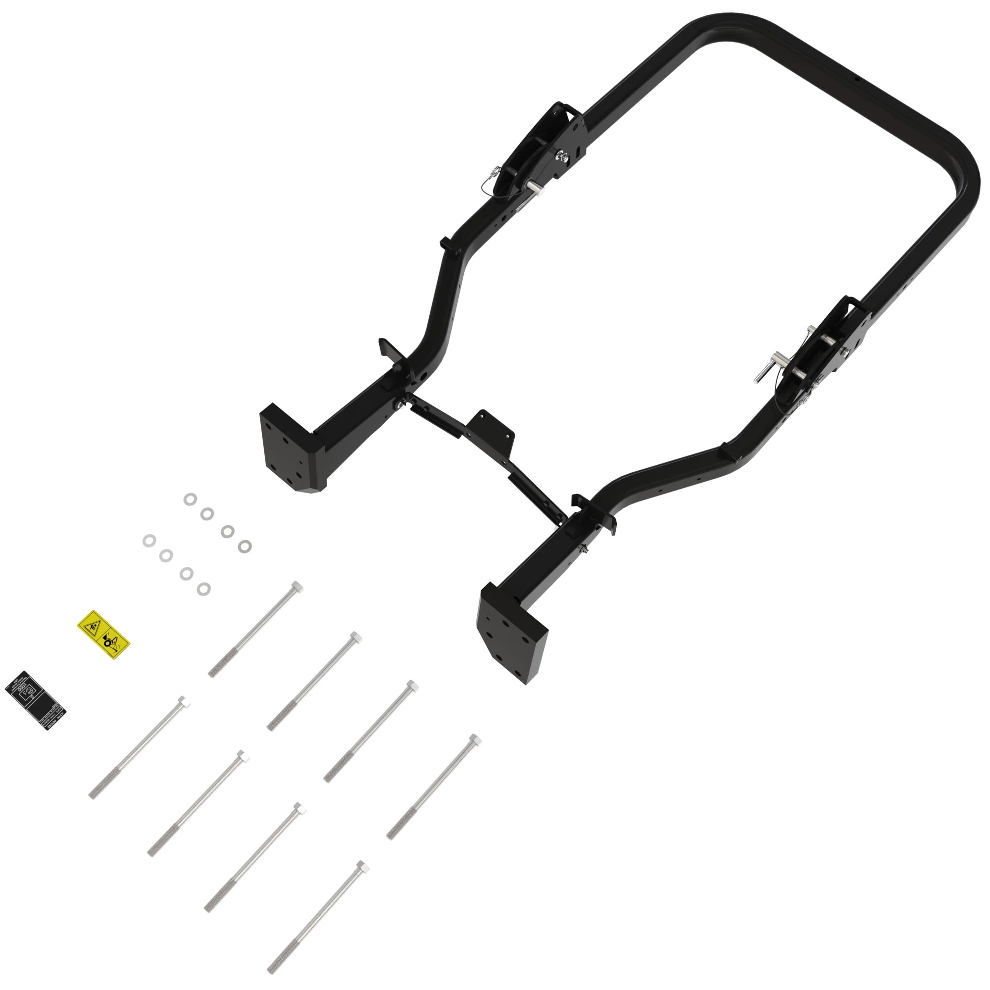 ROPS, SERVICE KIT FOR SJ28668 FOR N