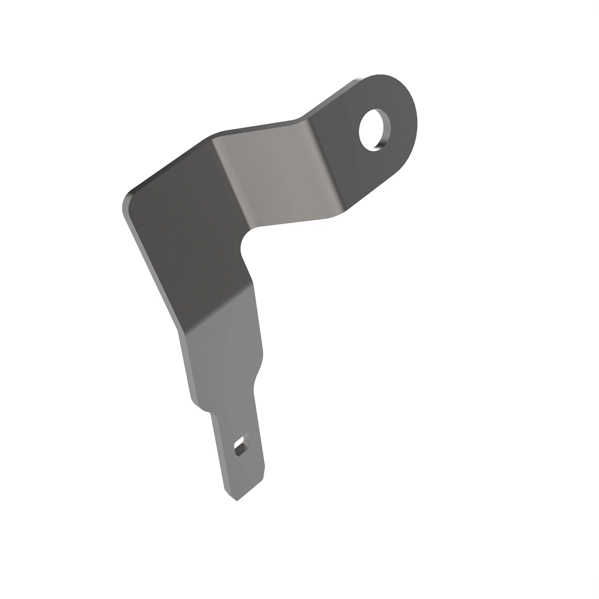 Holder, Bracket, Oil Lines