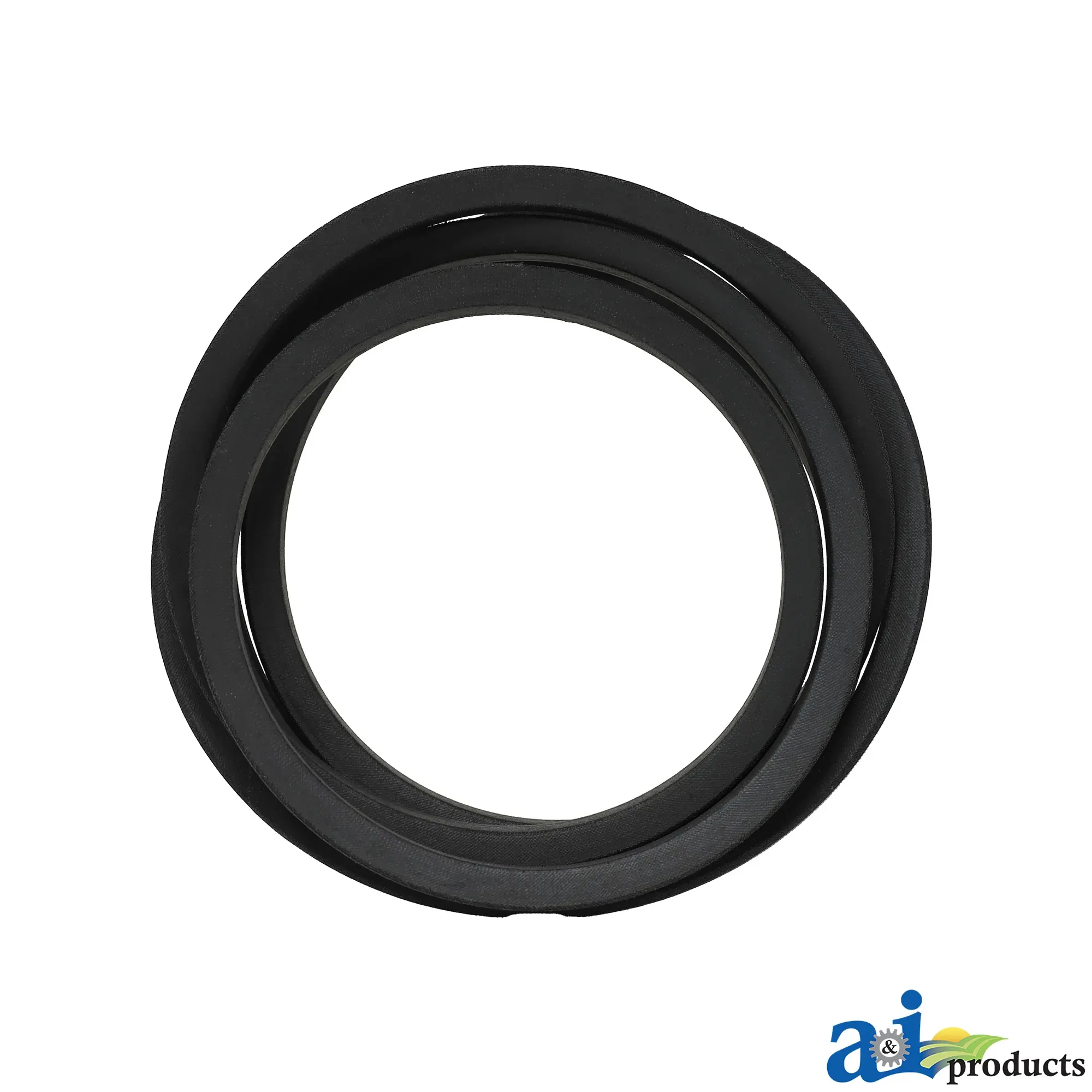 A&I Products Wood Mower V-Belt, Effective Length 3023 mm (119 inch) - A-31615