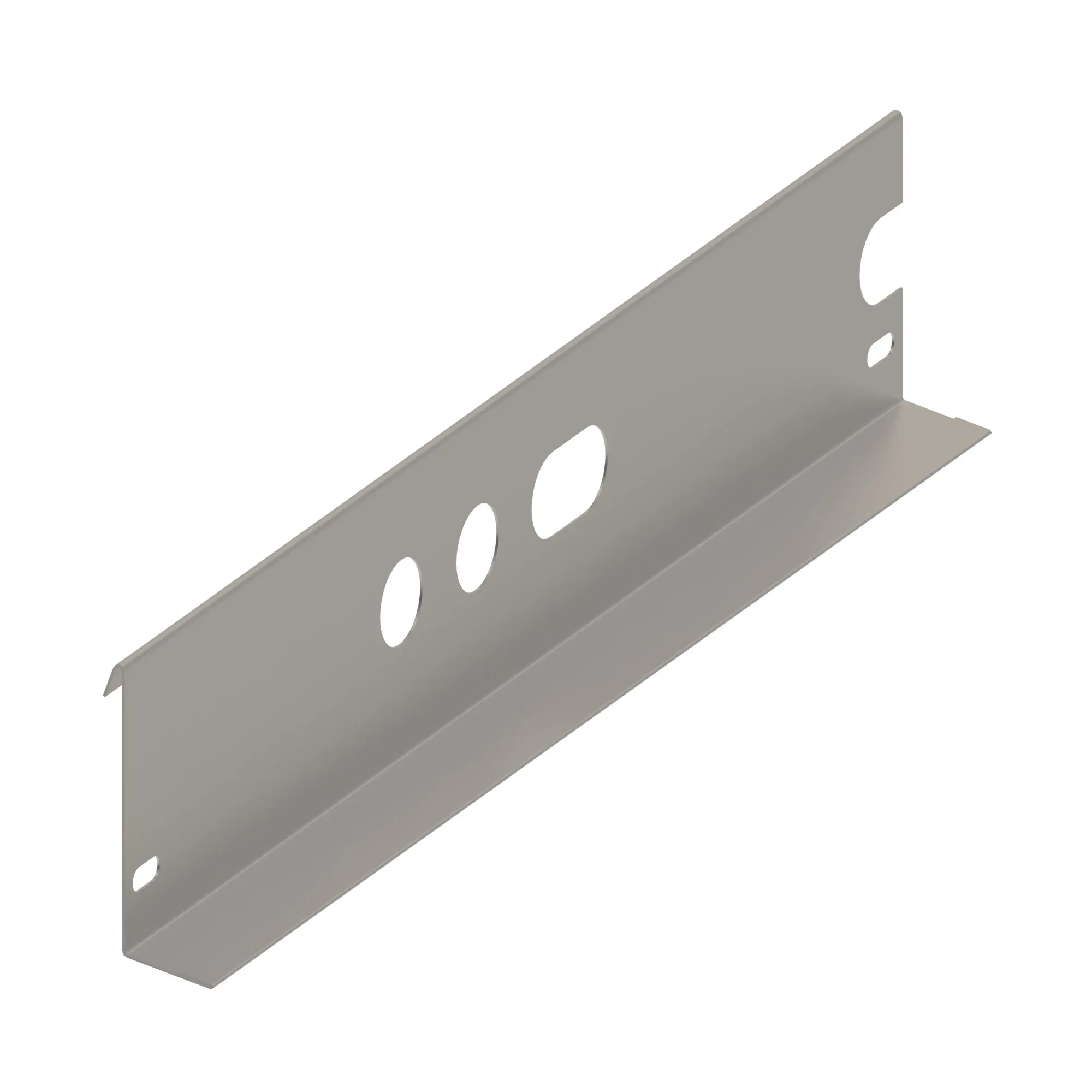 Powershaft Shield