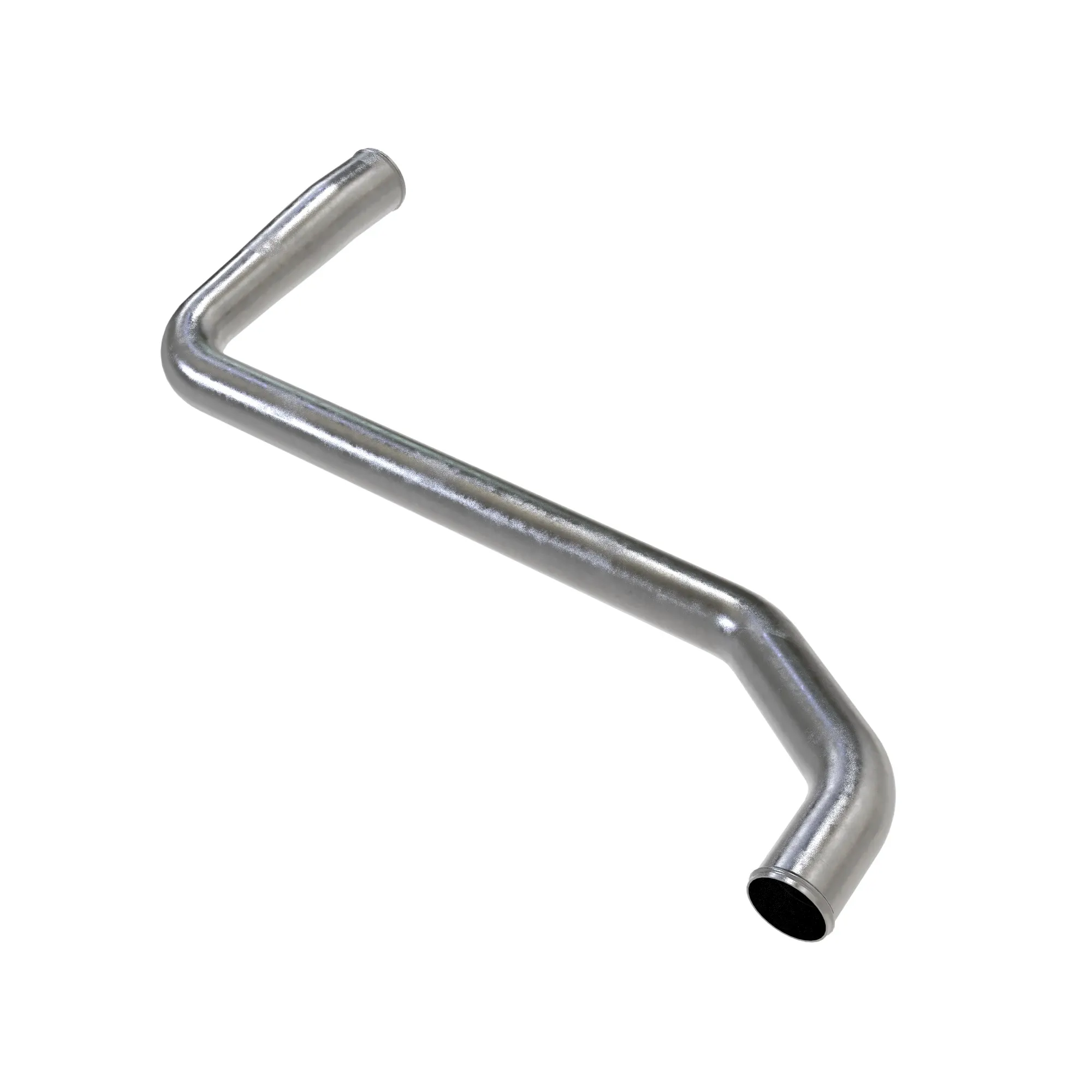 John Deere Charge Air Inlet Tube - T271256