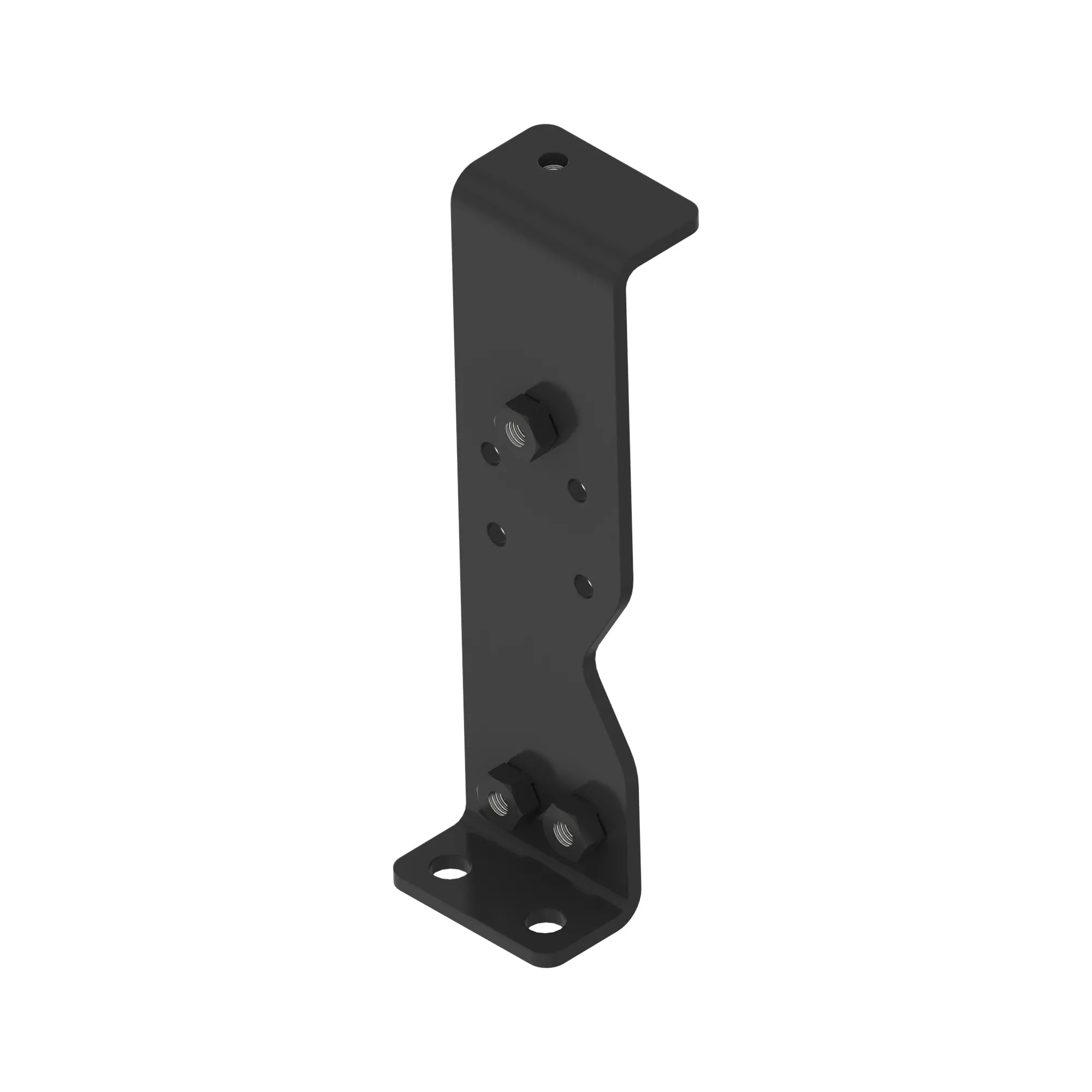 BRACKET, WELDMENT, CCV
