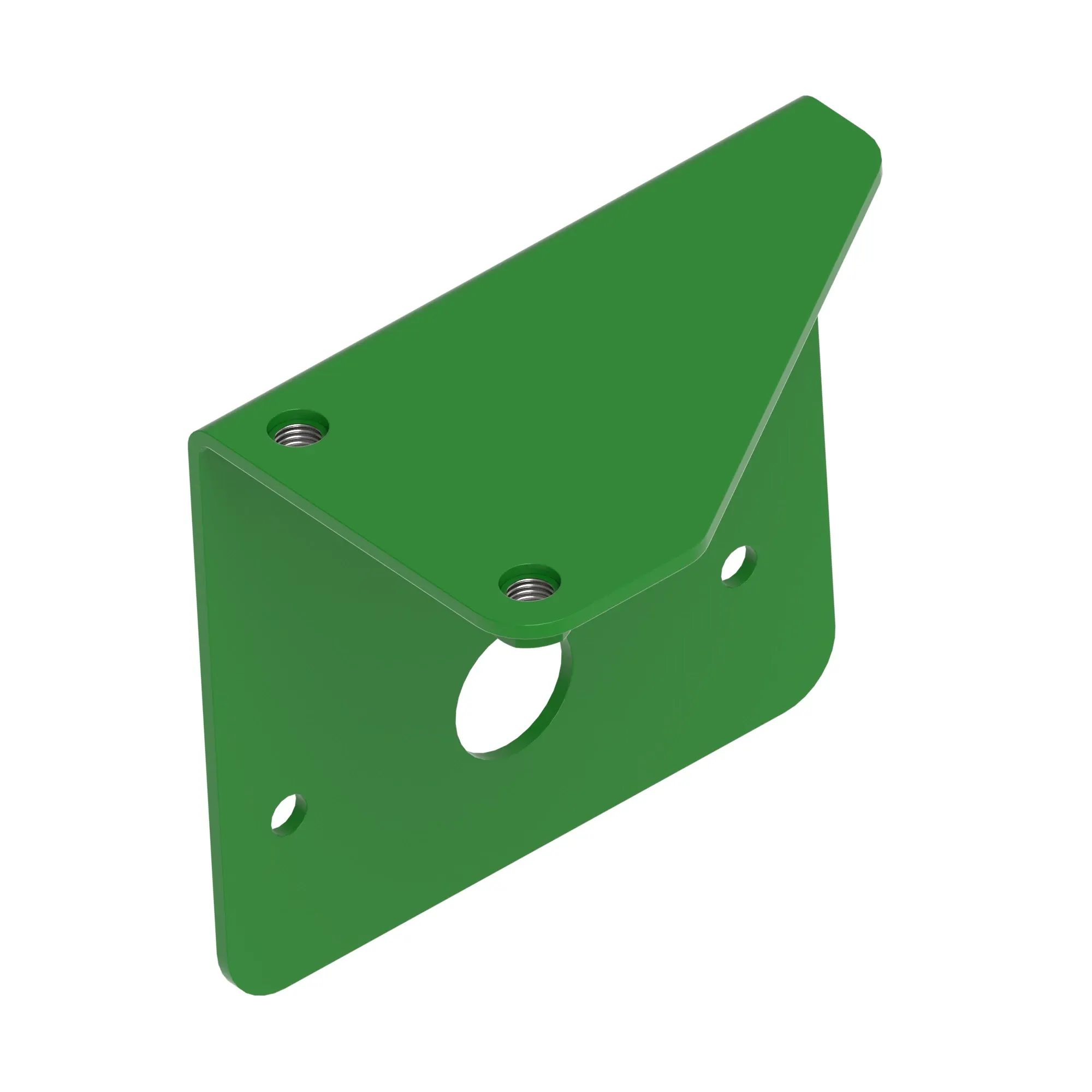 BRACKET, BATTERY DISCONNECT