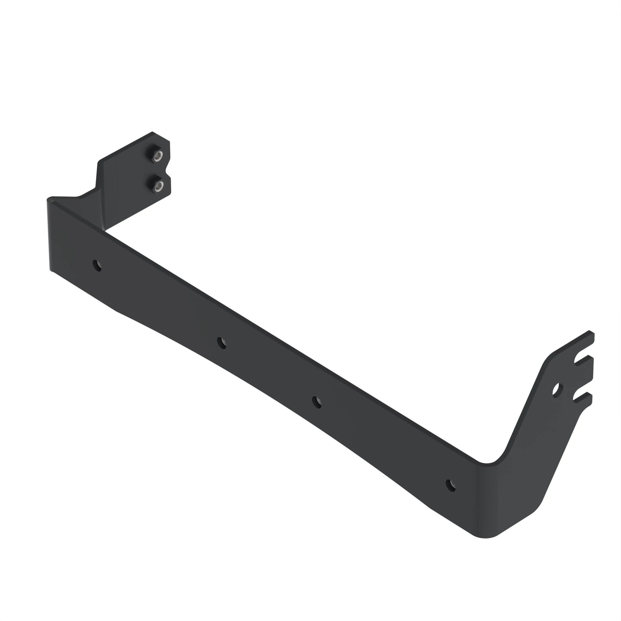 BRIDGE PLATE ASSEMBLY