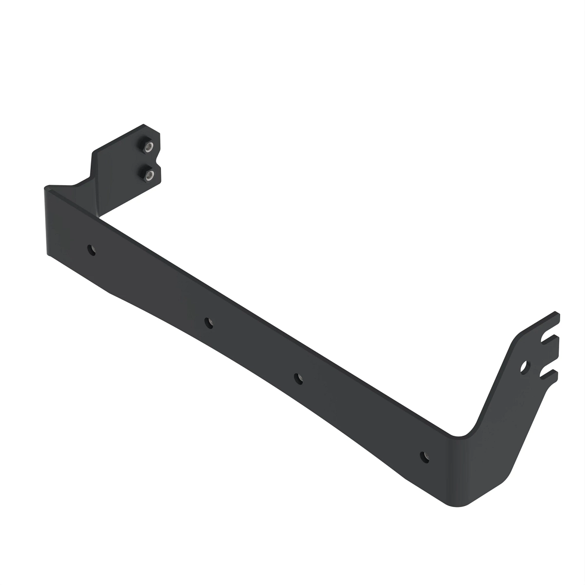 Bridge Plate Assembly