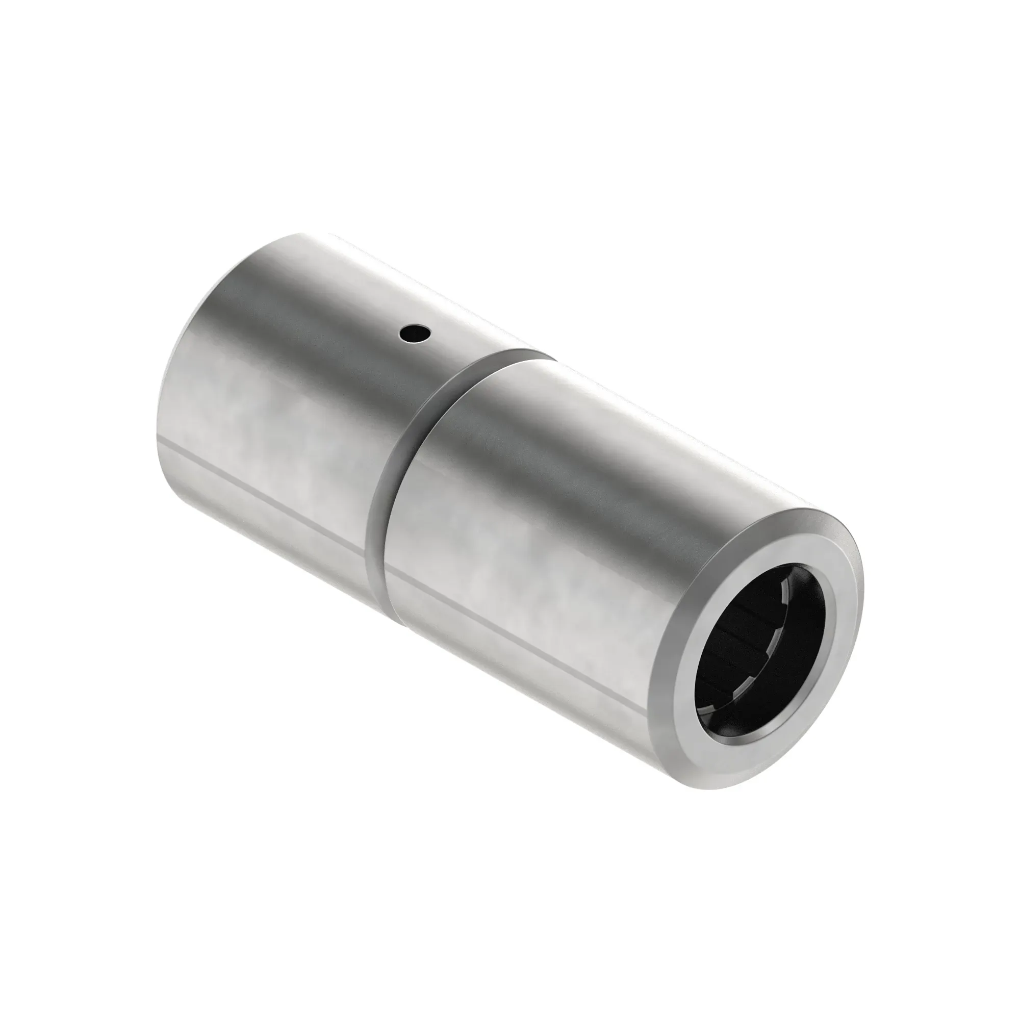 SPLINED COUPLING
