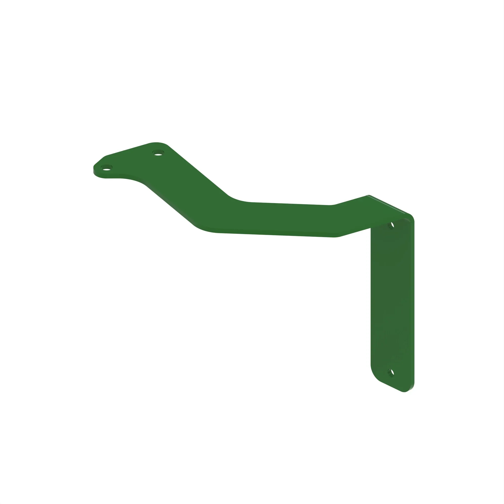 John Deere Bracket, SMV - A128125