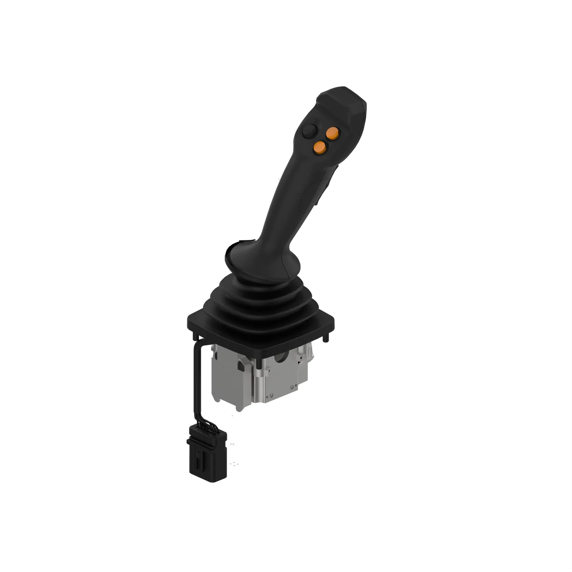 EH BASE, GRIP STEER, BOOT 4WDL L-SERIES