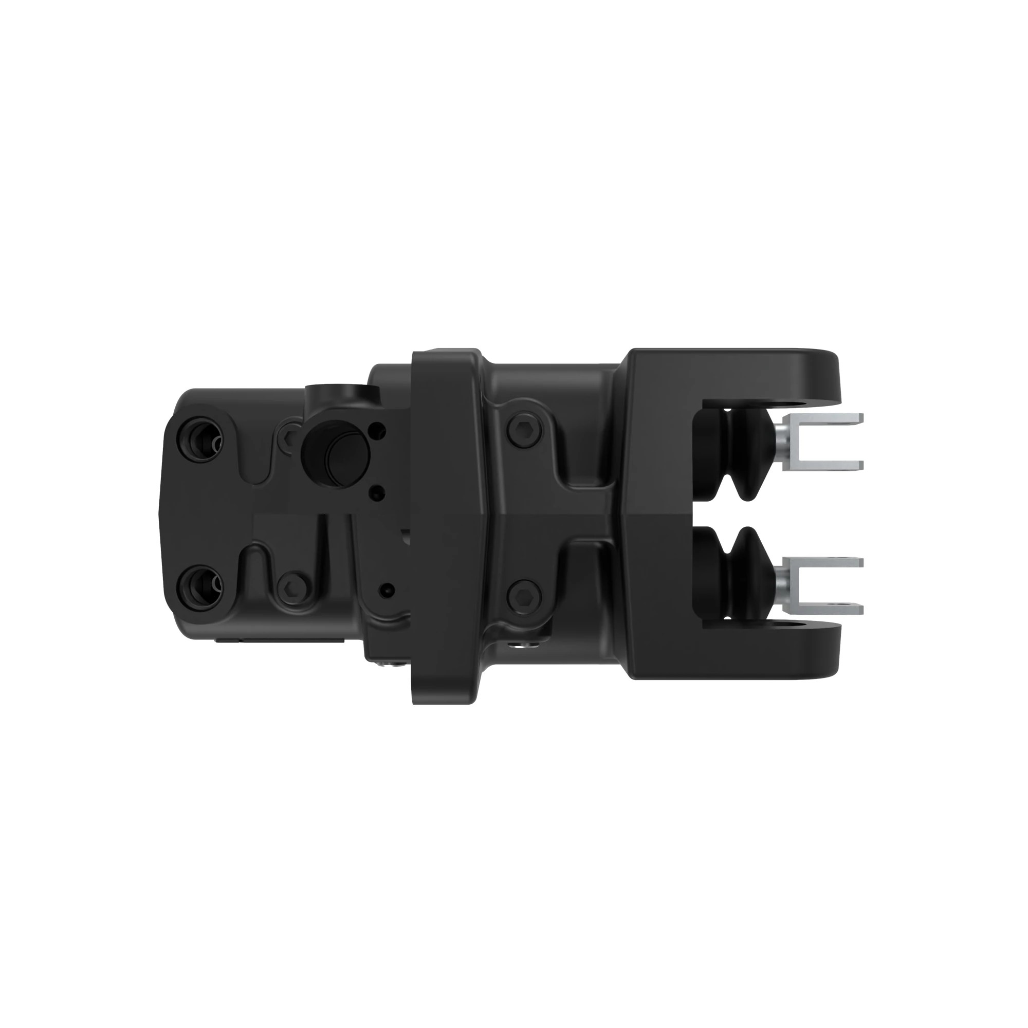 Manual Hydraulic Valve