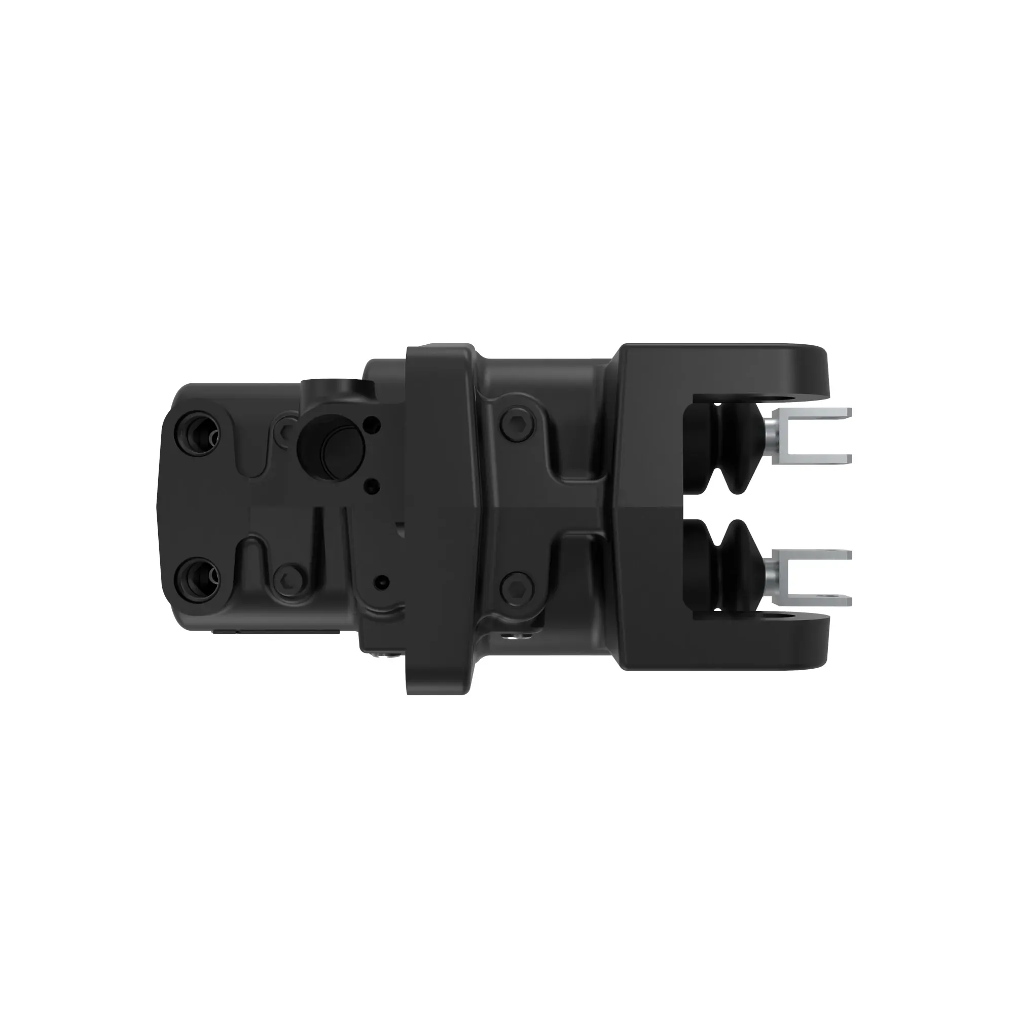 Manual Hydraulic Valve