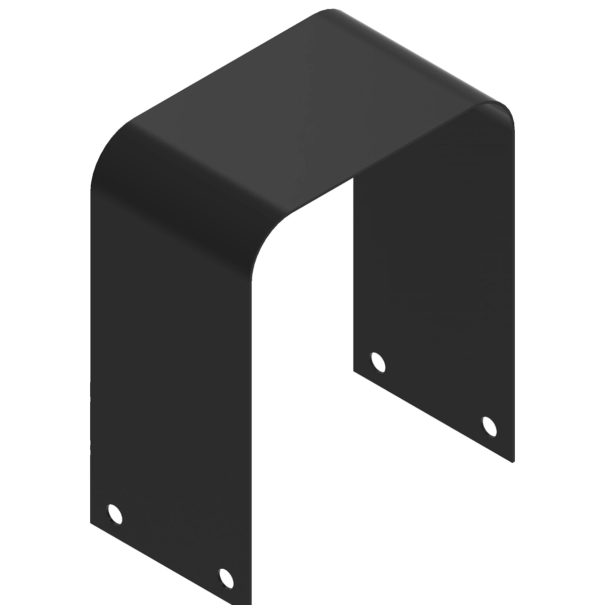 Shield, Pump Coupler