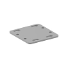John Deere Plate - WZ7927093