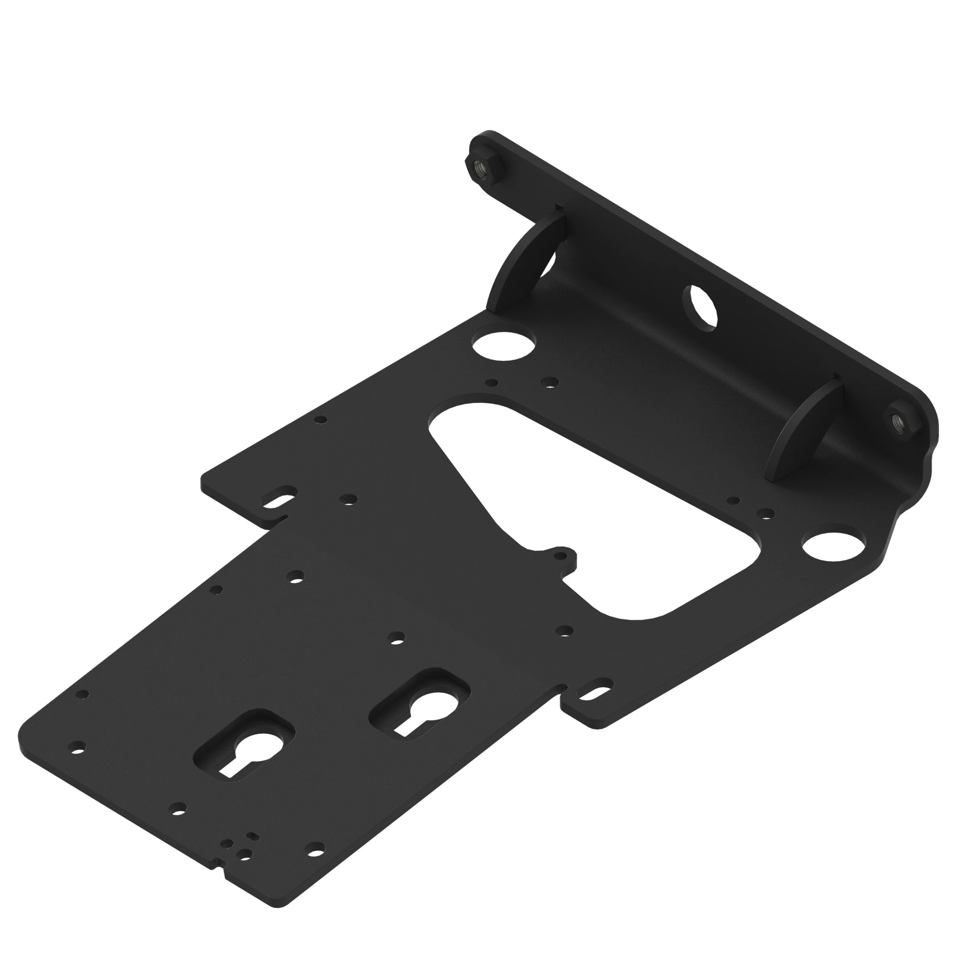 BRACKET, BRACKET, RADIO