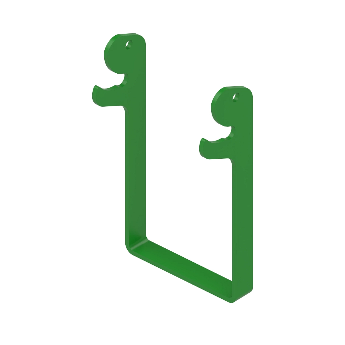 Storage Bracket Handle