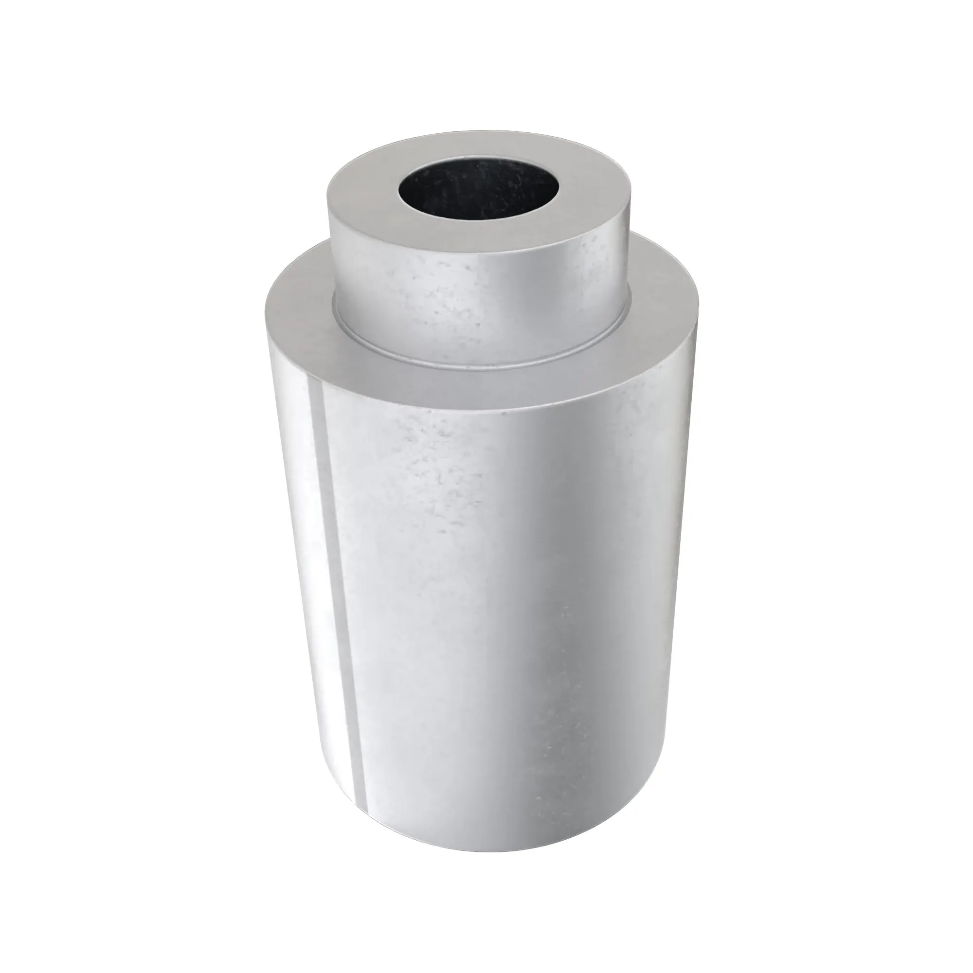 John Deere Tensioner Spacer - M128512